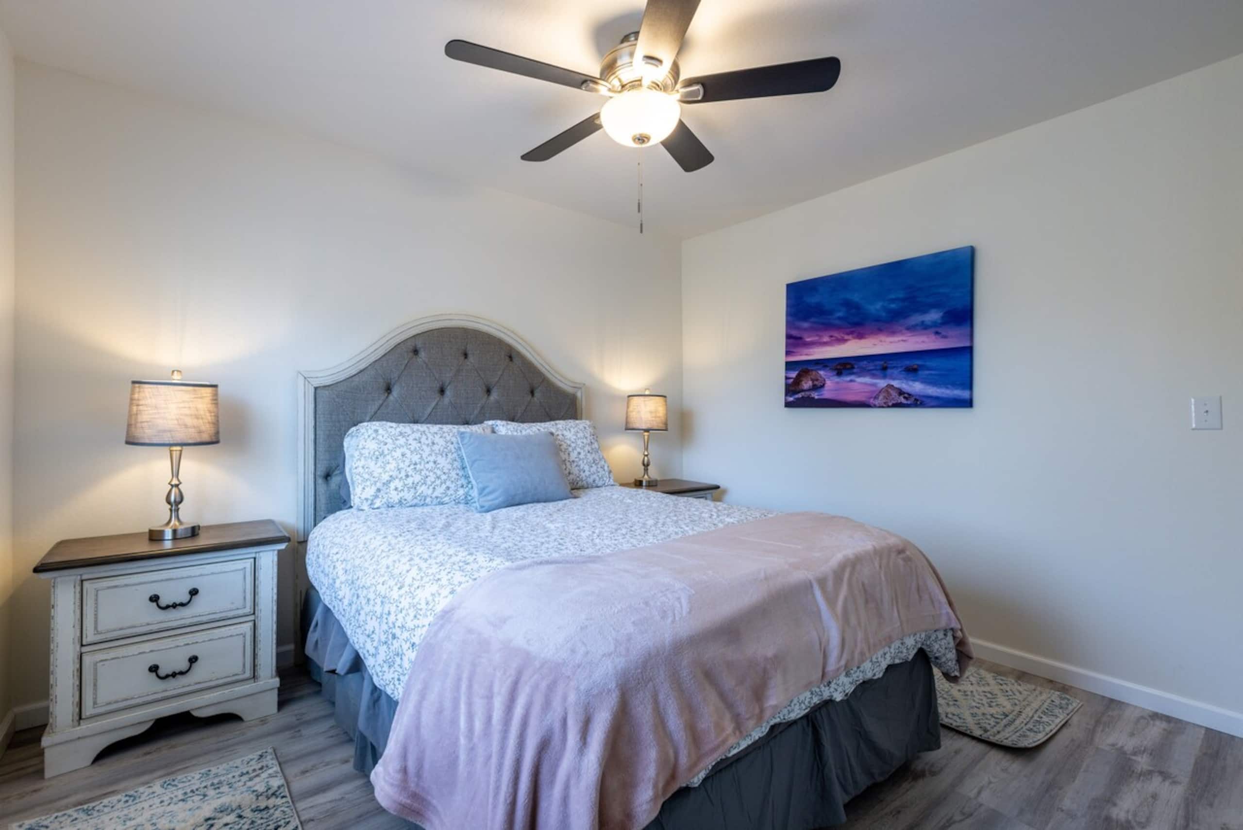 Quaint & Charming 4BR Tranquil Palo Alto Retreat - Photo 18