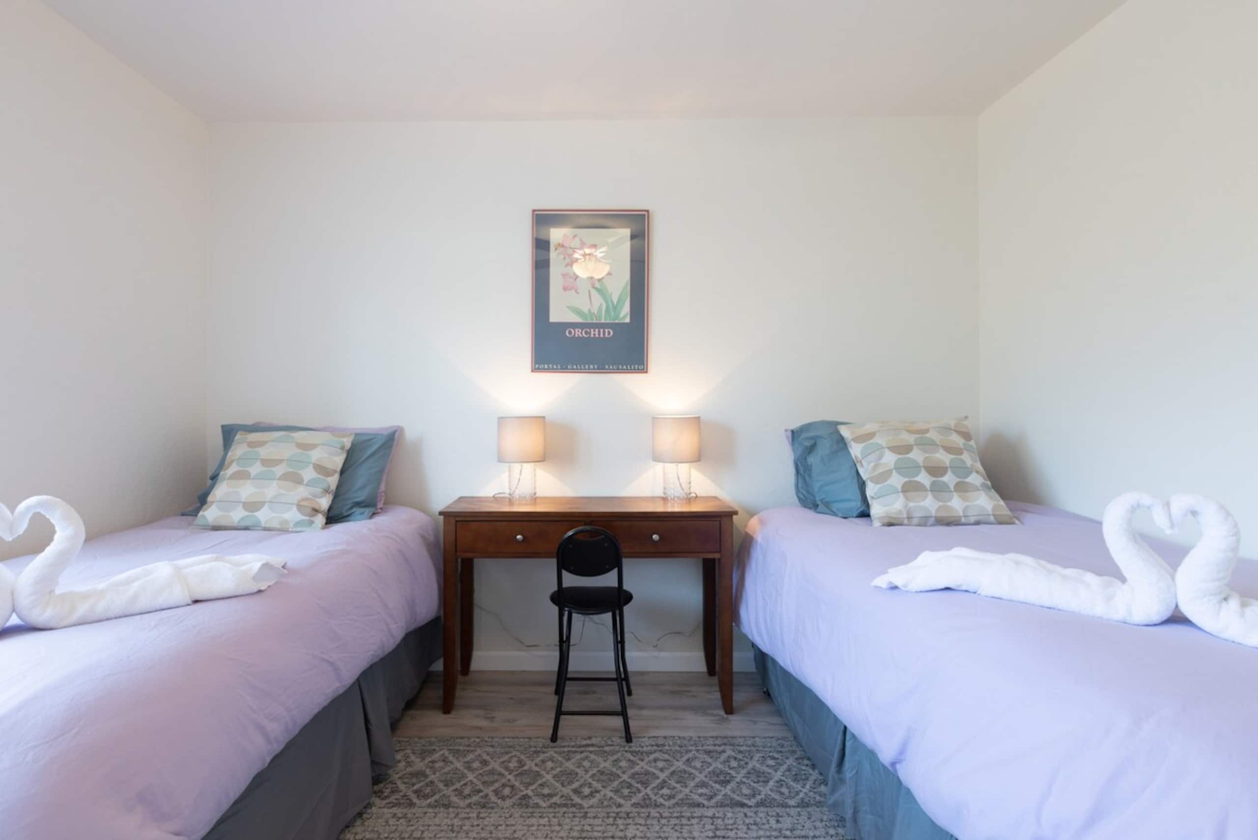 Quaint & Charming 4BR Tranquil Palo Alto Retreat - Photo 21