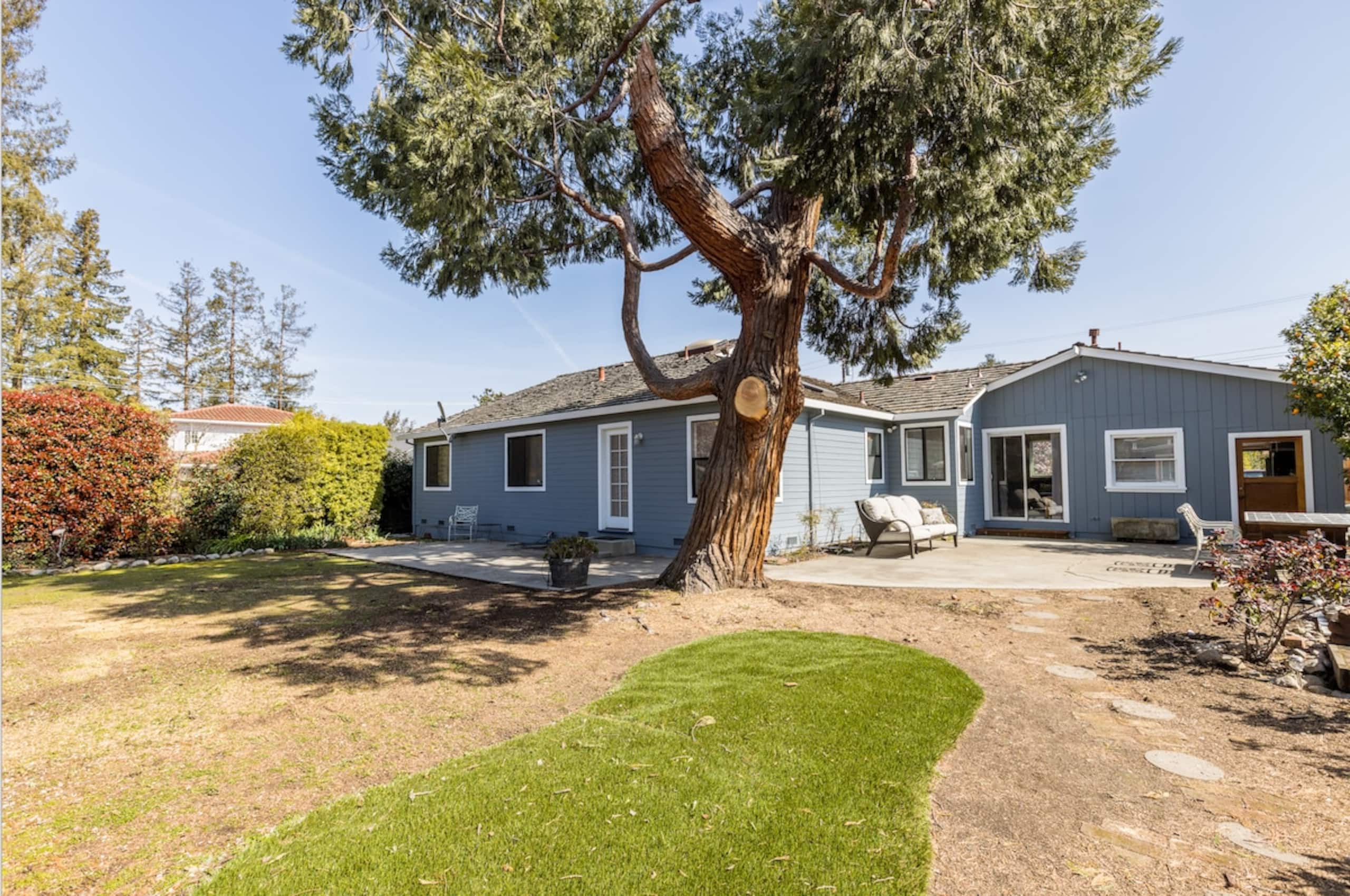 Quaint & Charming 4BR Tranquil Palo Alto Retreat - Photo 38