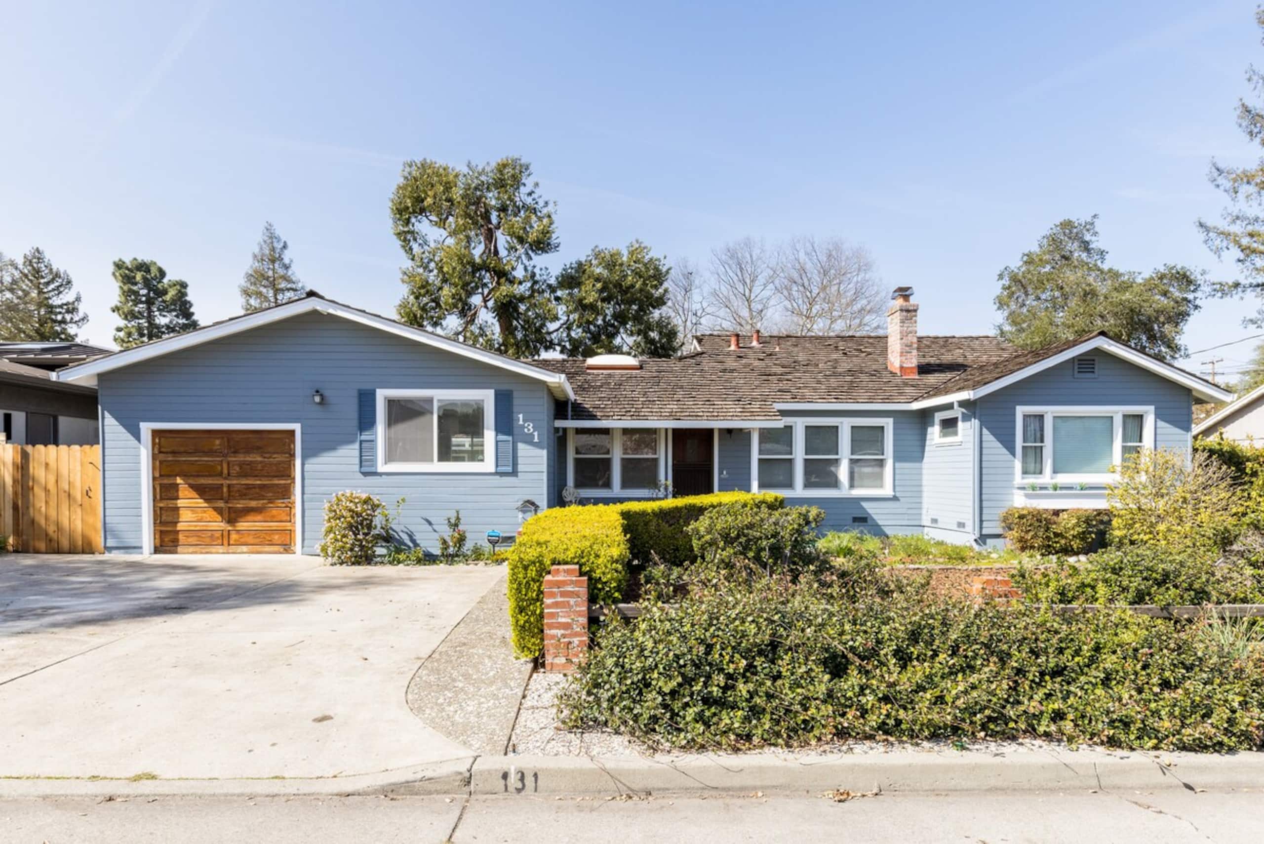 Quaint & Charming 4BR Tranquil Palo Alto Retreat - Photo 39