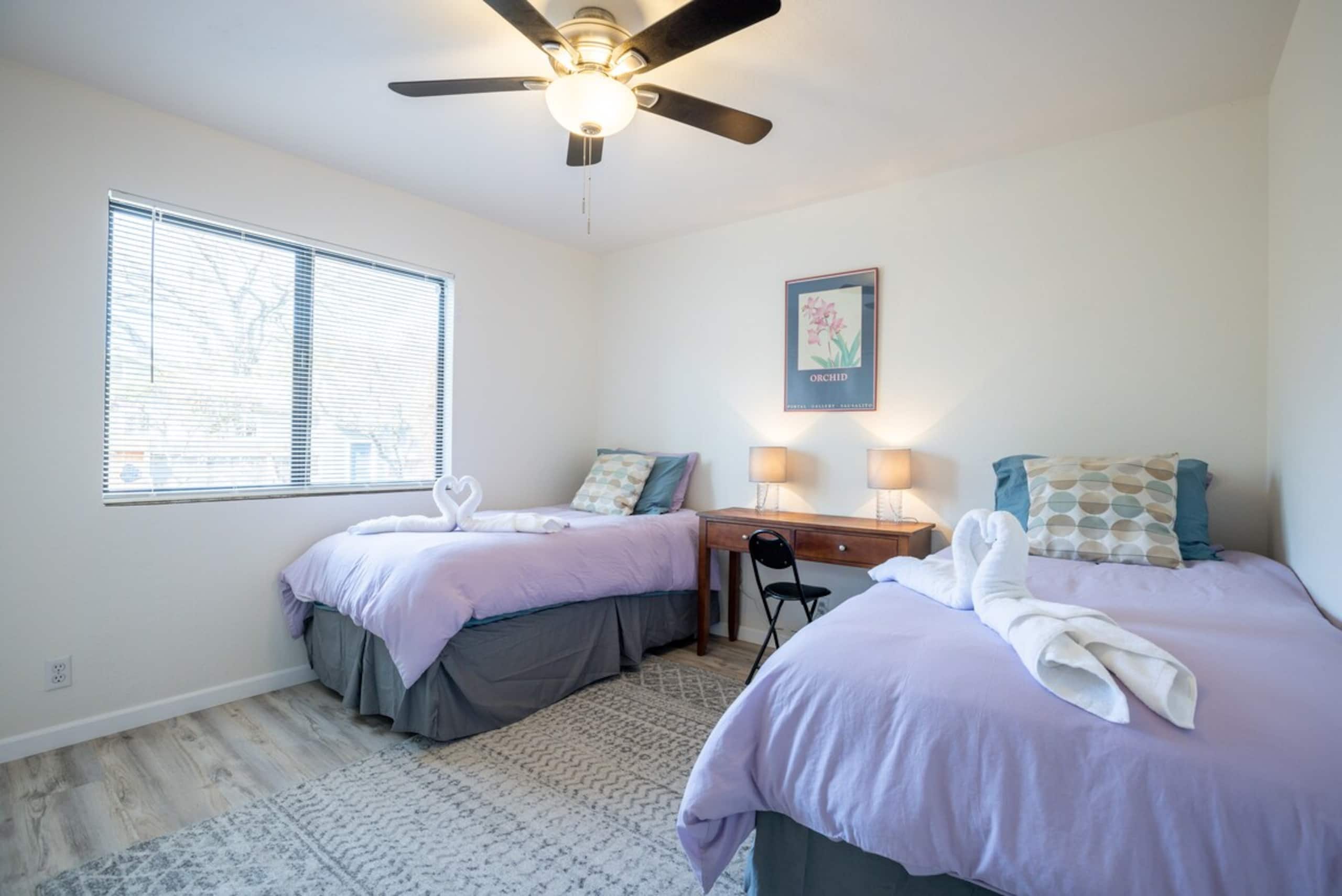 Quaint & Charming 4BR Tranquil Palo Alto Retreat - Photo 22