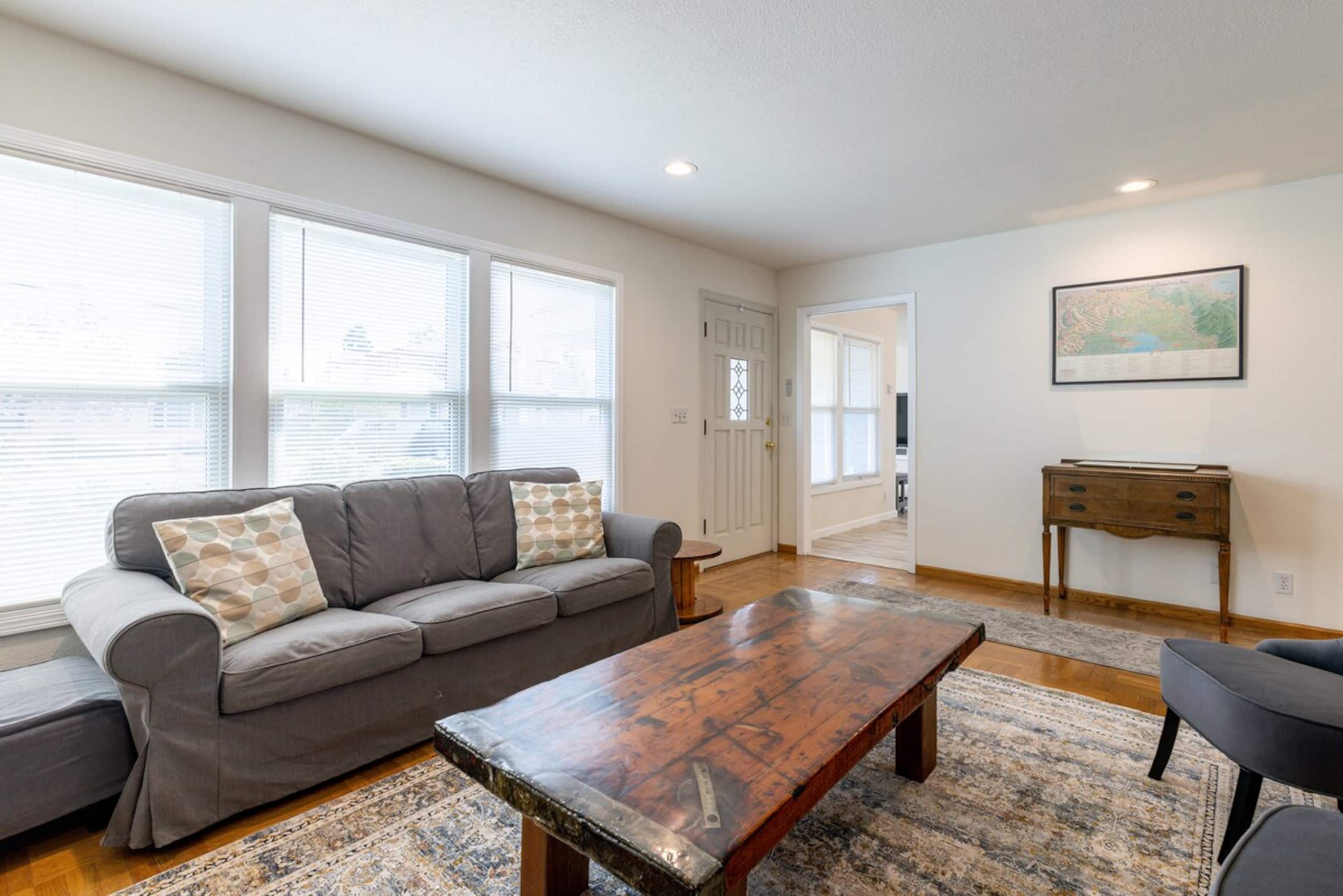 Quaint & Charming 4BR Tranquil Palo Alto Retreat - Photo 5