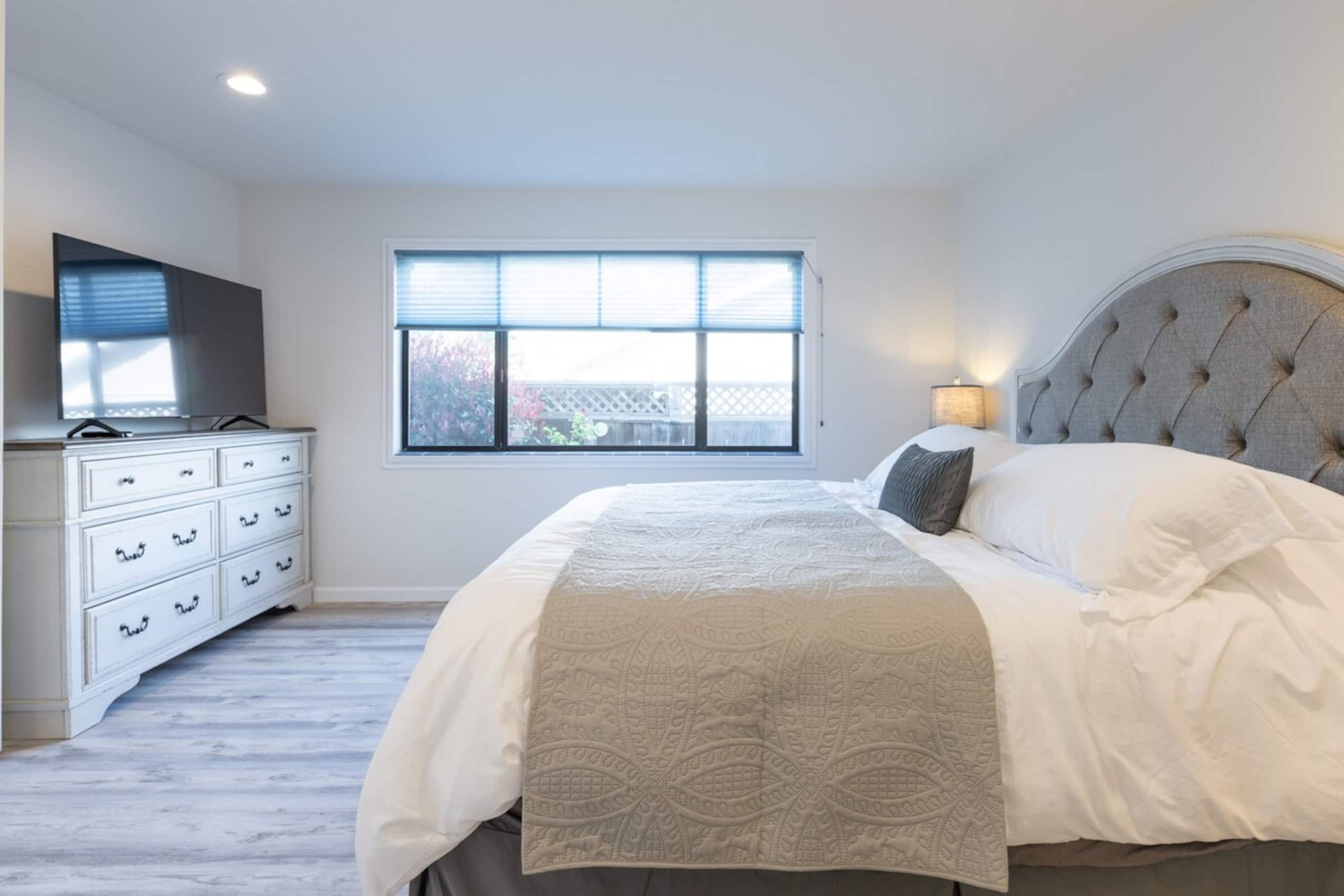 Quaint & Charming 4BR Tranquil Palo Alto Retreat - Photo 27