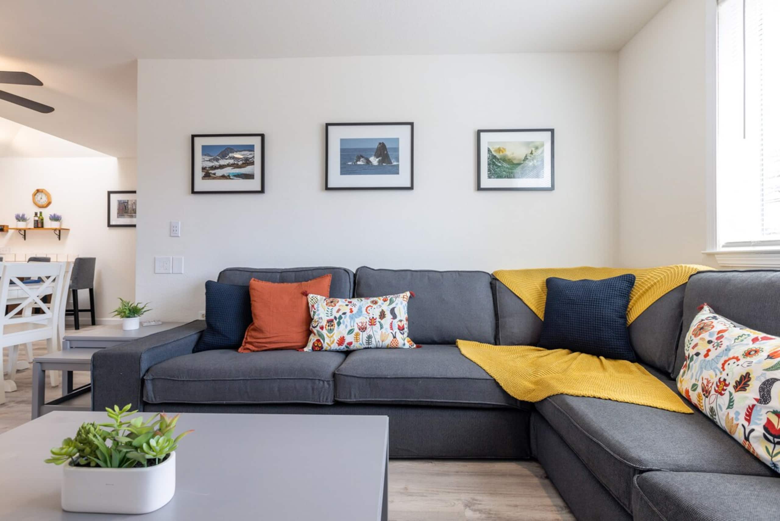 Quaint & Charming 4BR Tranquil Palo Alto Retreat - Photo 9