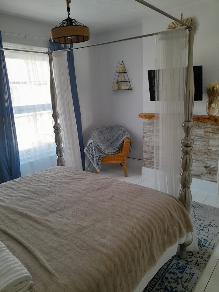 Ambient Sands Holiday Home - Great Yarmouth