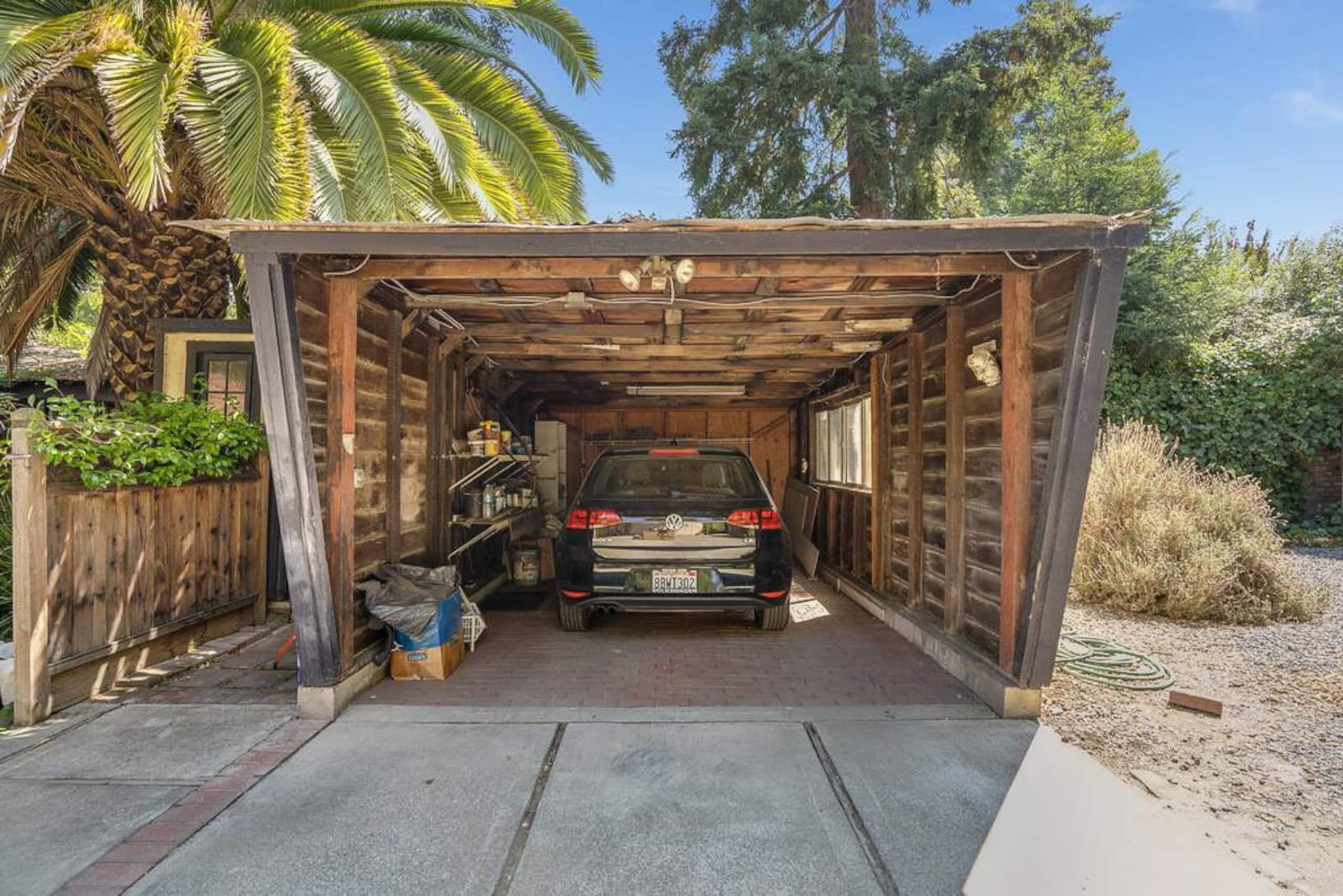 Cozy Palo Alto Cottage Near Stanford - Photo 18