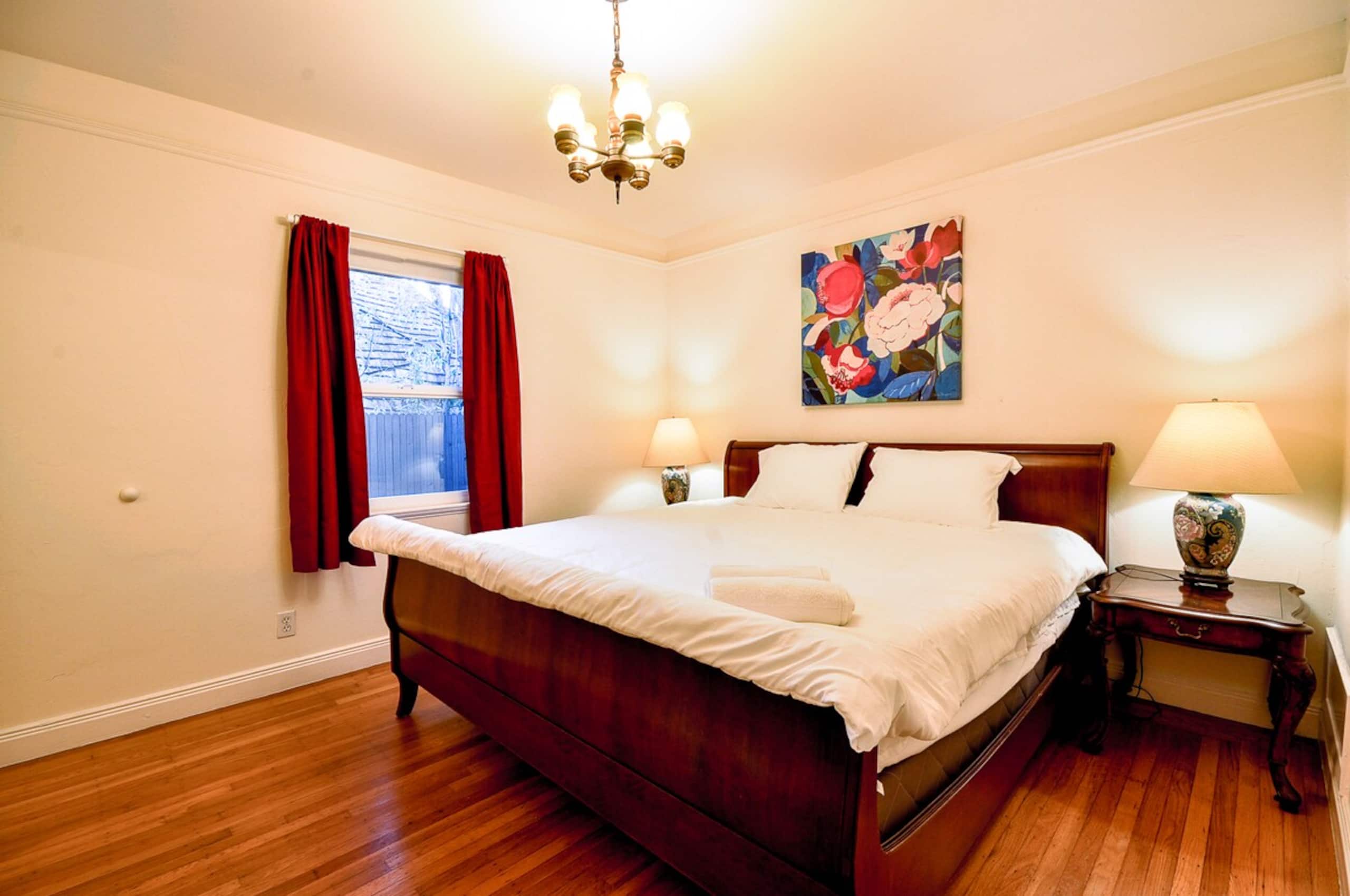 Cozy Palo Alto Cottage Near Stanford - Photo 14