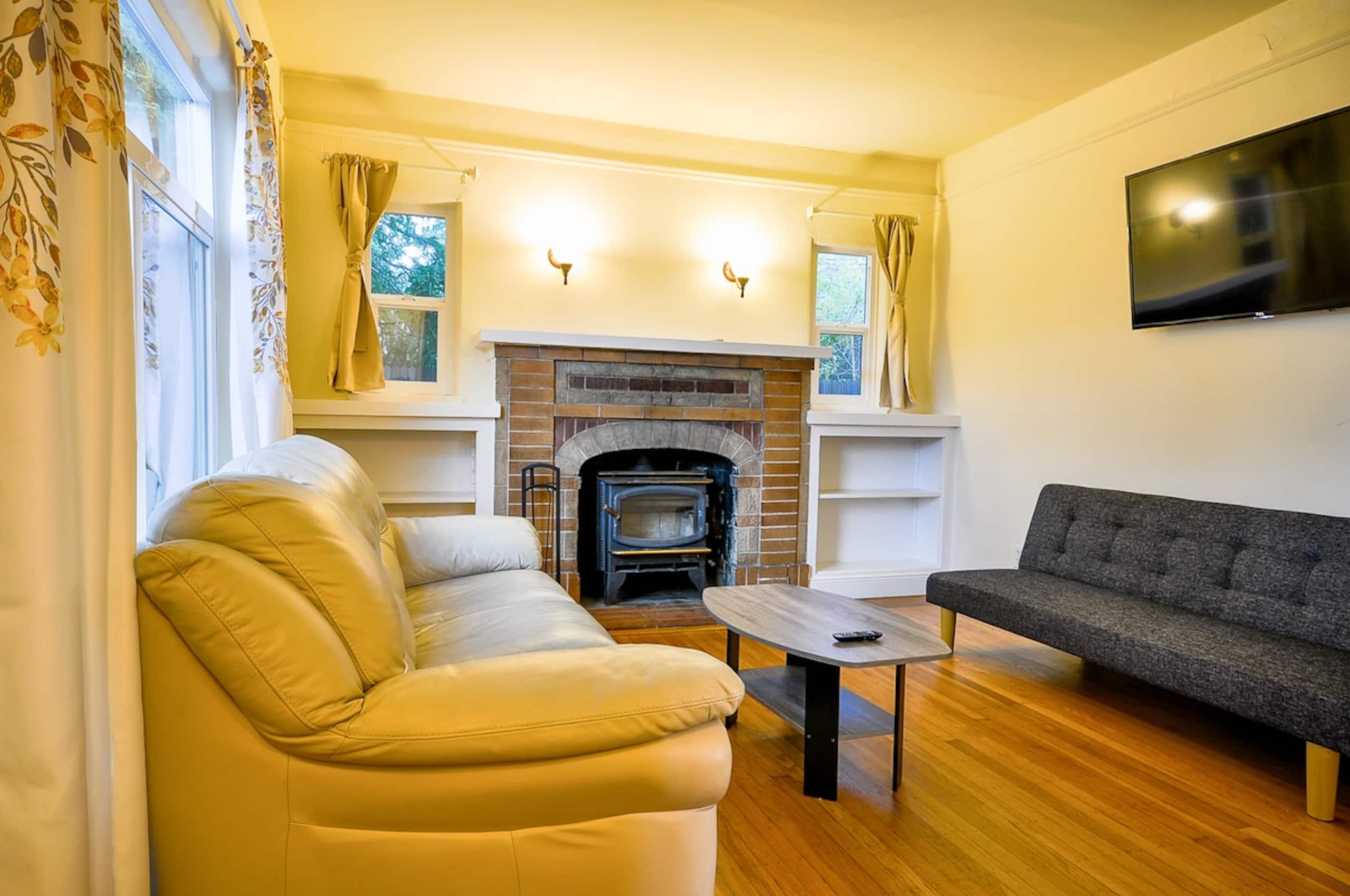 Cozy Palo Alto Cottage Near Stanford - Photo 3