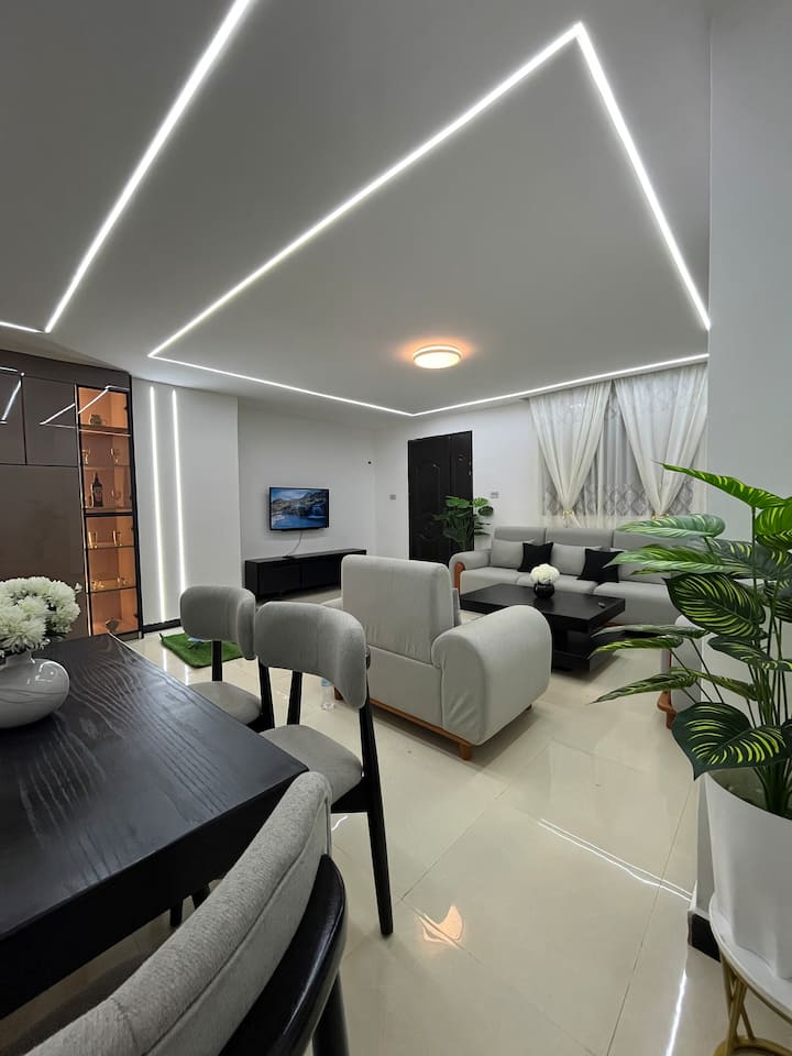 A Place To Refresh Your Mind, Home Of Comfort! - Addis Ababa