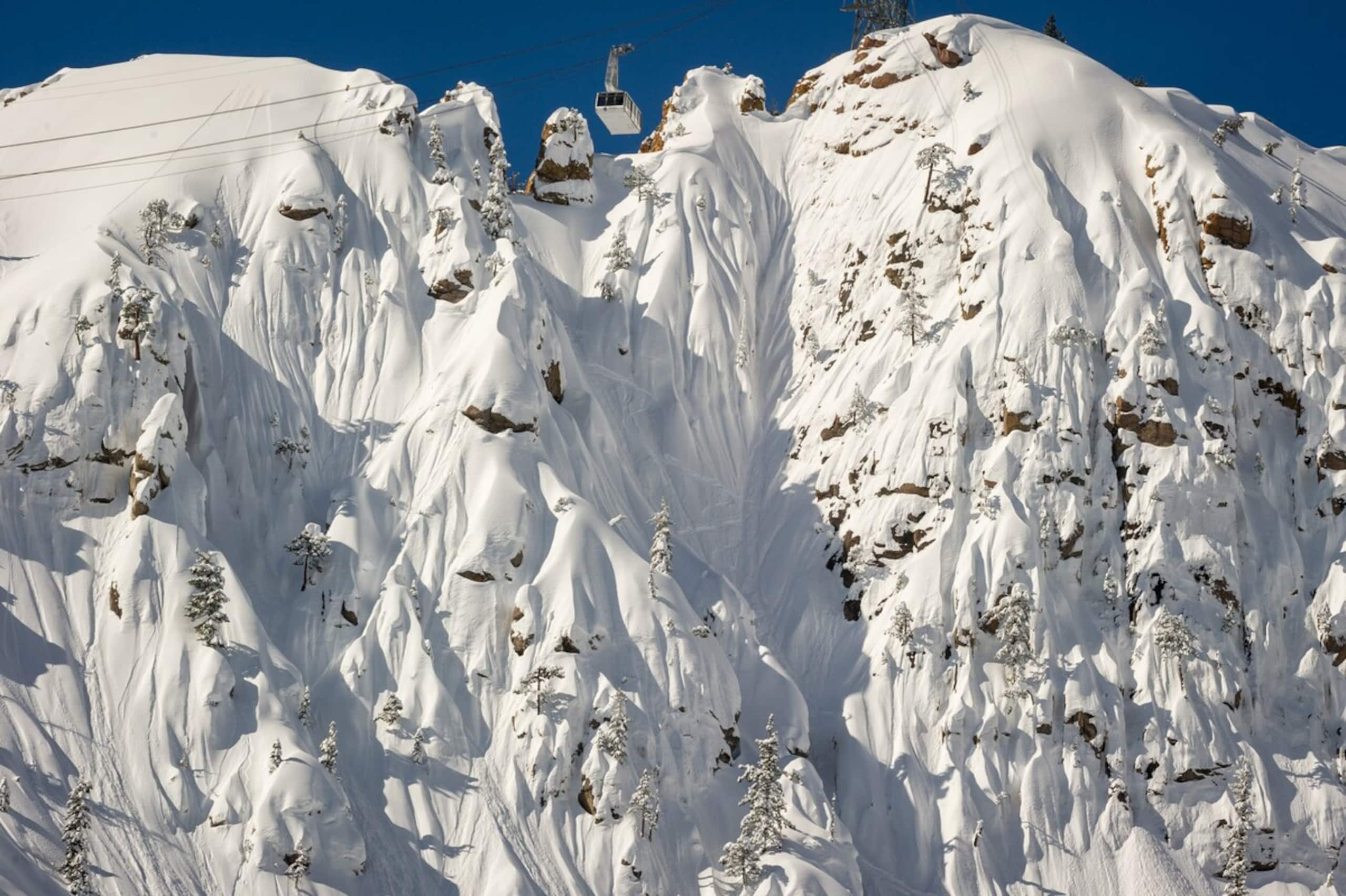 Ski In/Out Wa She Shu Studio -Mountain View - Photo 10