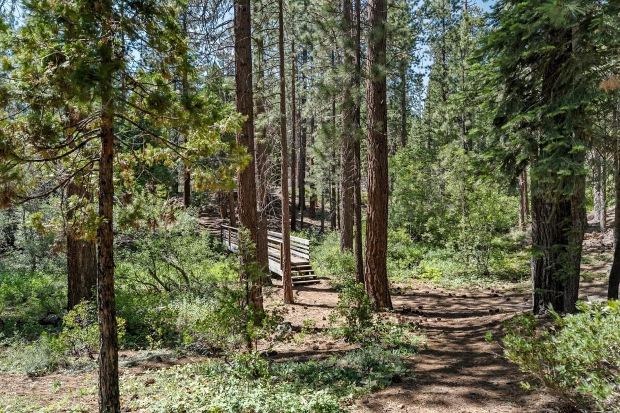 Creekside Chalet, Stay for 6 - Photo 41