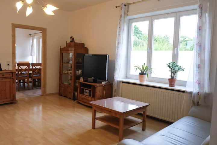 Atelier Schillerstraße - Eisenach