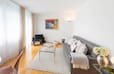 2.5 Zimmer Apartment mit Balkon an zentraler Lage rental in Zürich