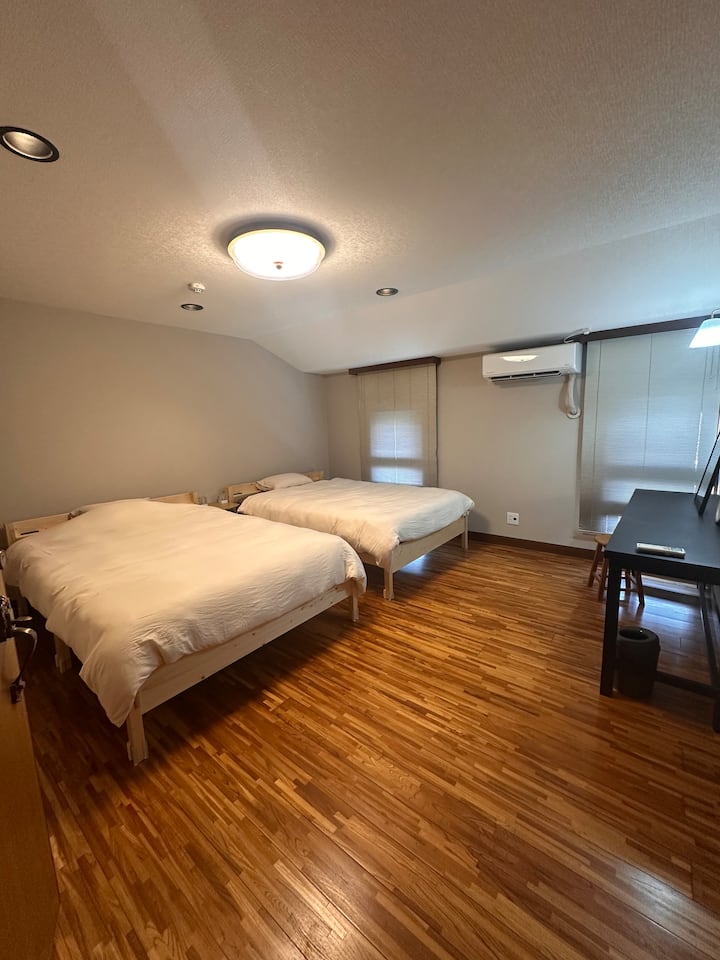 Chambre 1