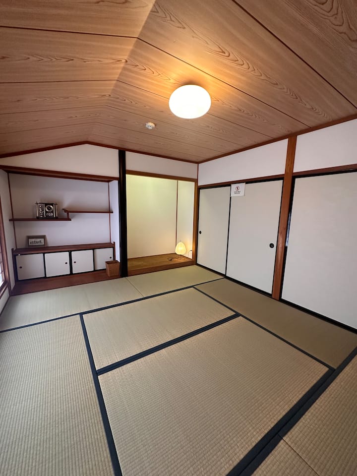 Chambre 3