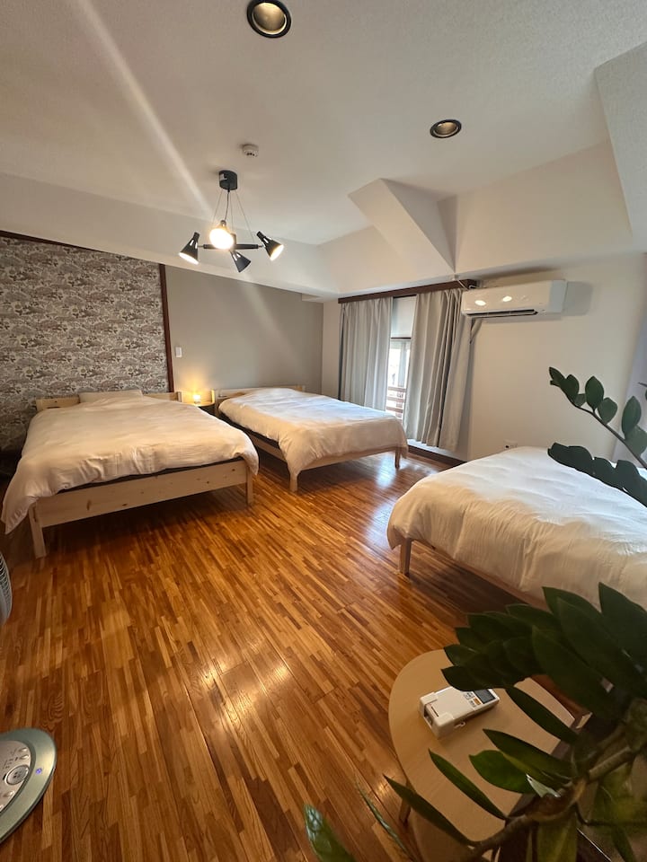 Chambre 2