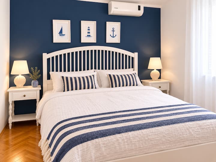 Casa Bonaca- Cozy Place Beachfront - Kotor