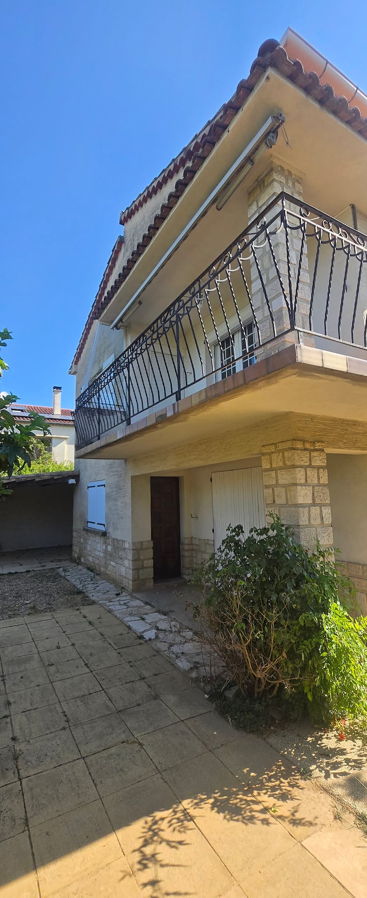 Maison Avec Piscine - Bagnols-sur-Cèze