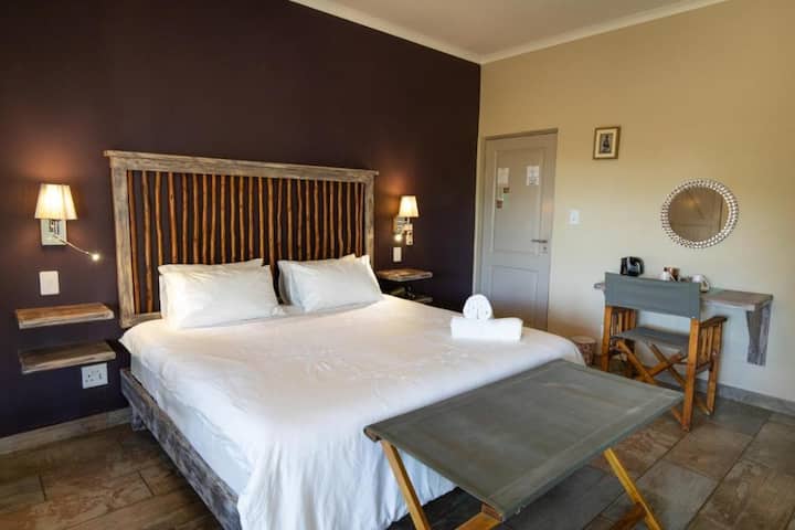 The Serene Stay - Luxury Suite 2 - Hoedspruit