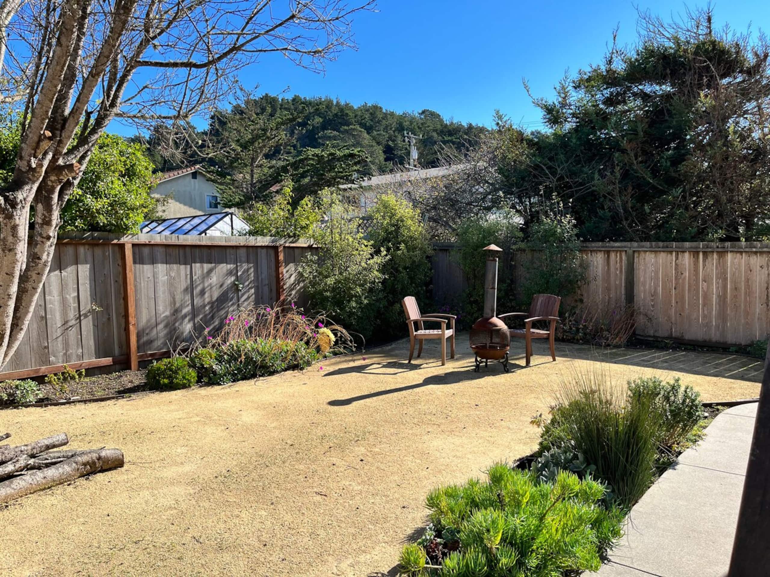 Brighton Beach Cottage, One Bedroom plus Loft - Photo 16