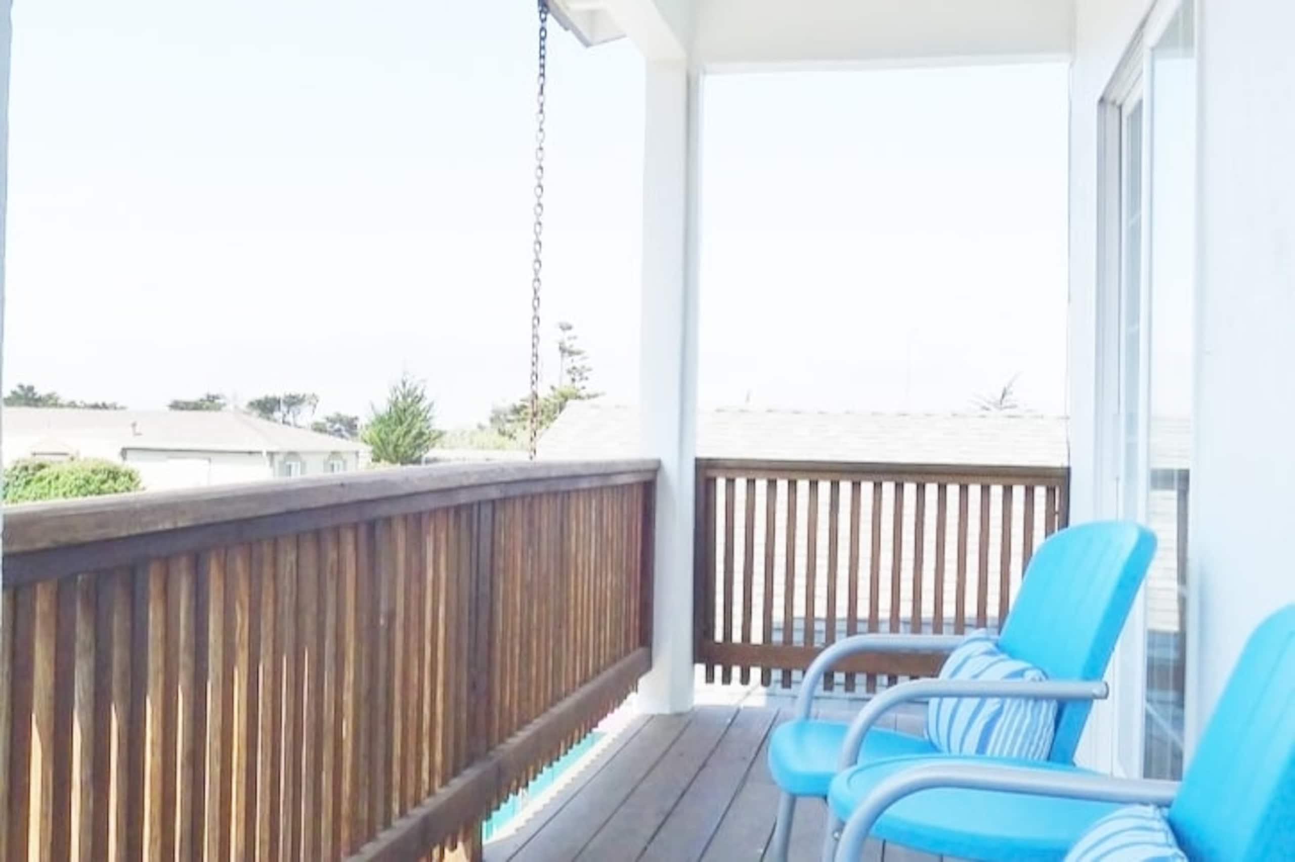 Brighton Beach Cottage, One Bedroom plus Loft - Photo 20