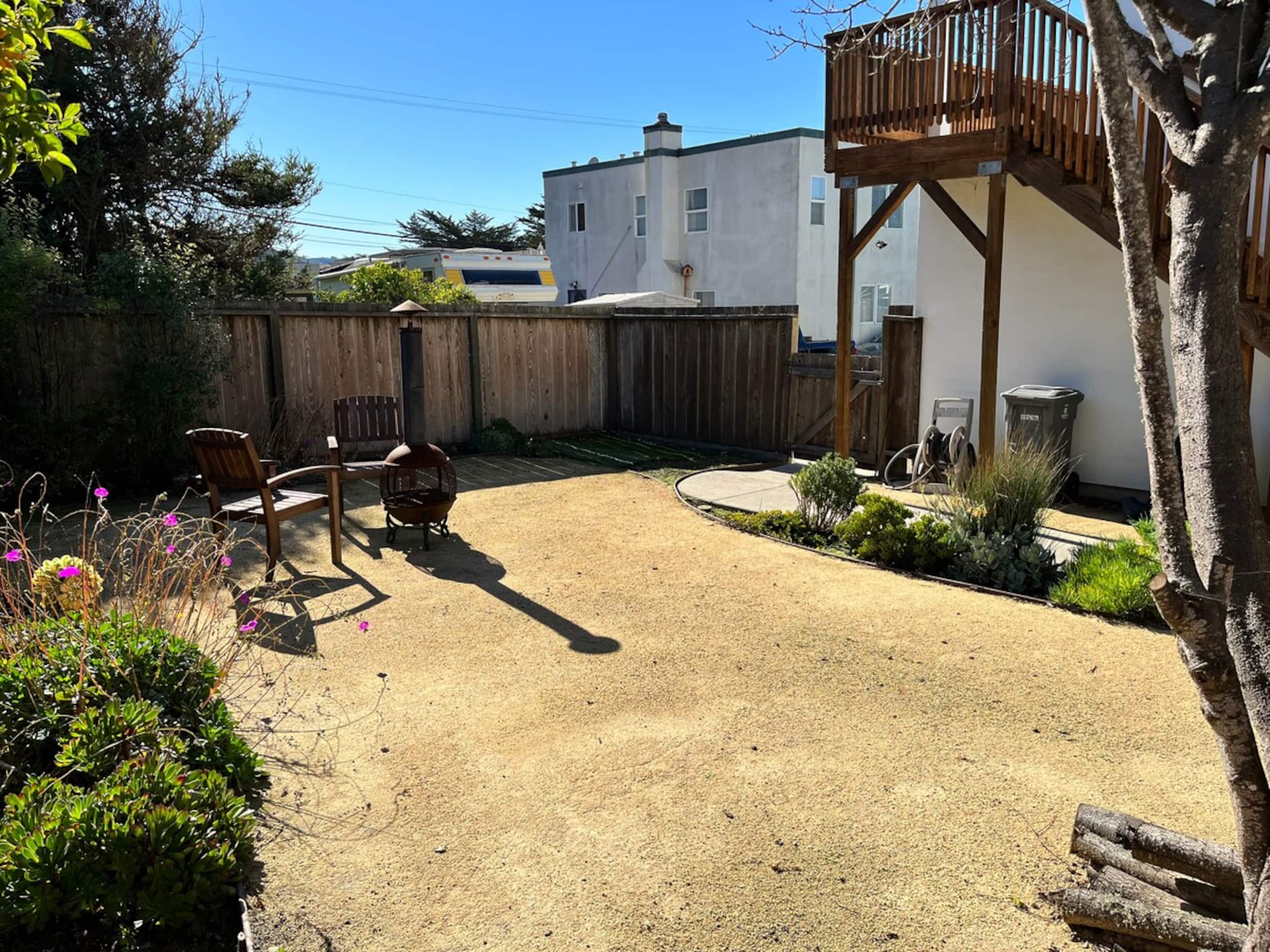 Brighton Beach Cottage, One Bedroom plus Loft - Photo 18