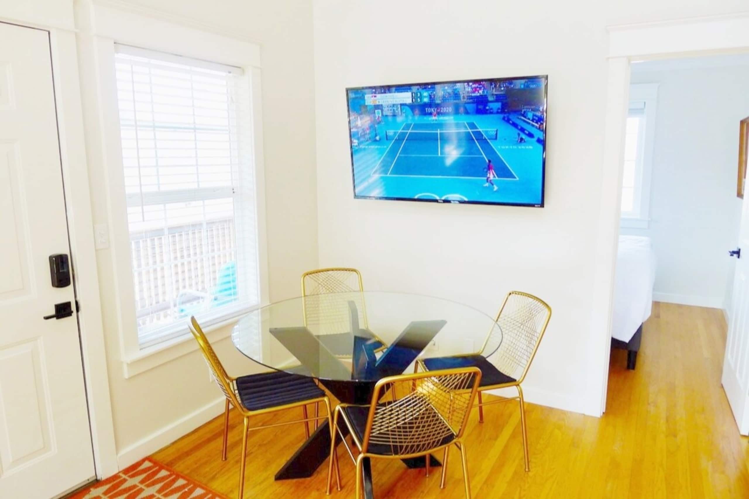 Brighton Beach Cottage, One Bedroom plus Loft - Photo 7