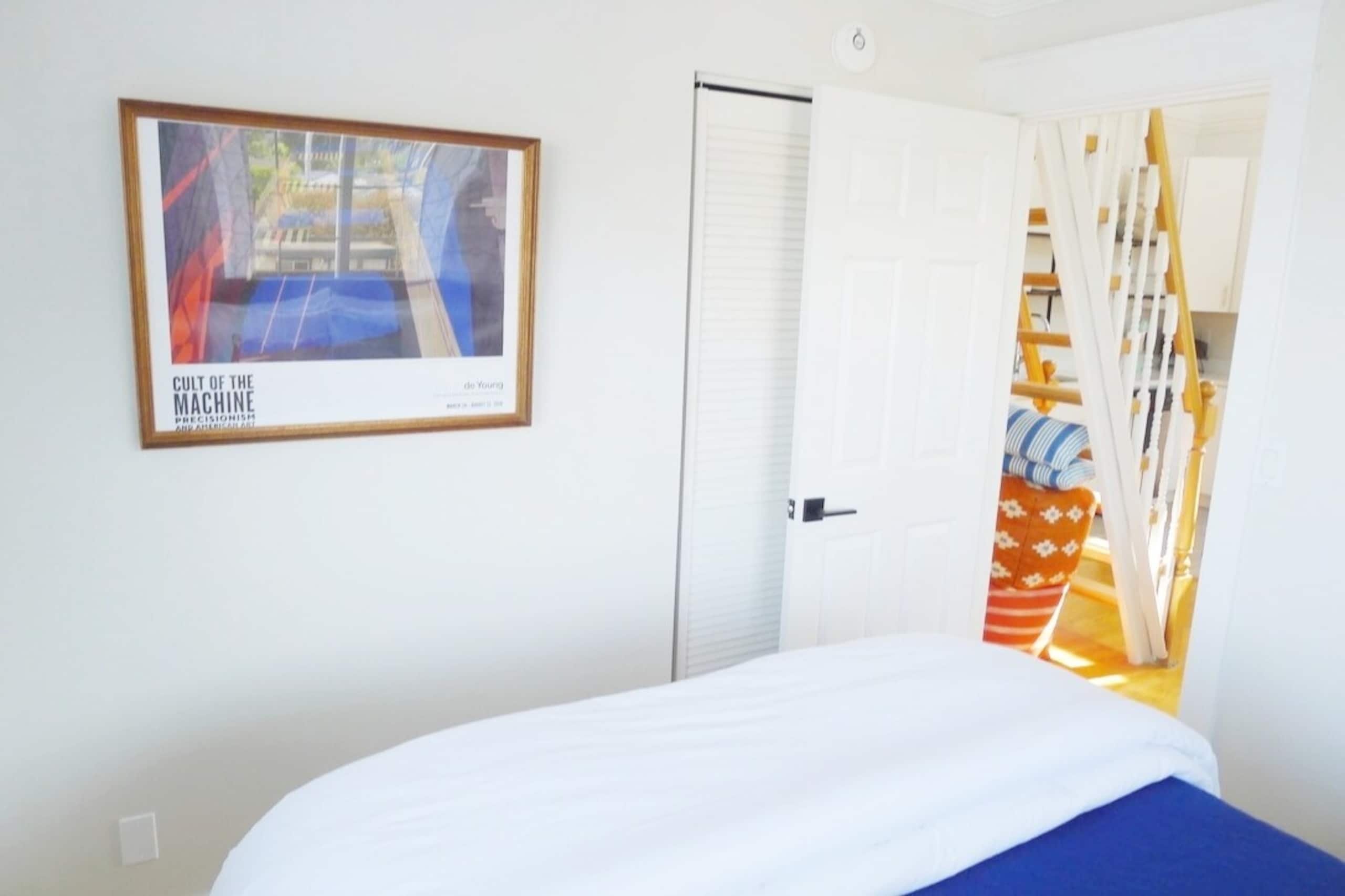Brighton Beach Cottage, One Bedroom plus Loft - Photo 15