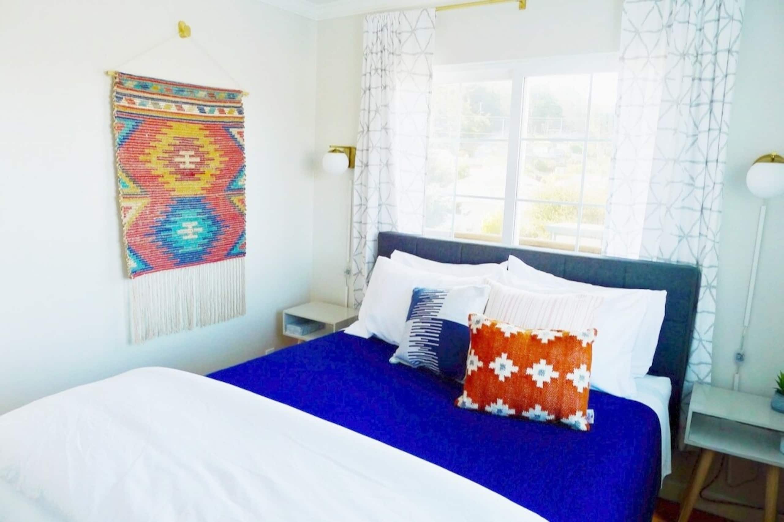 Brighton Beach Cottage, One Bedroom plus Loft - Photo 9