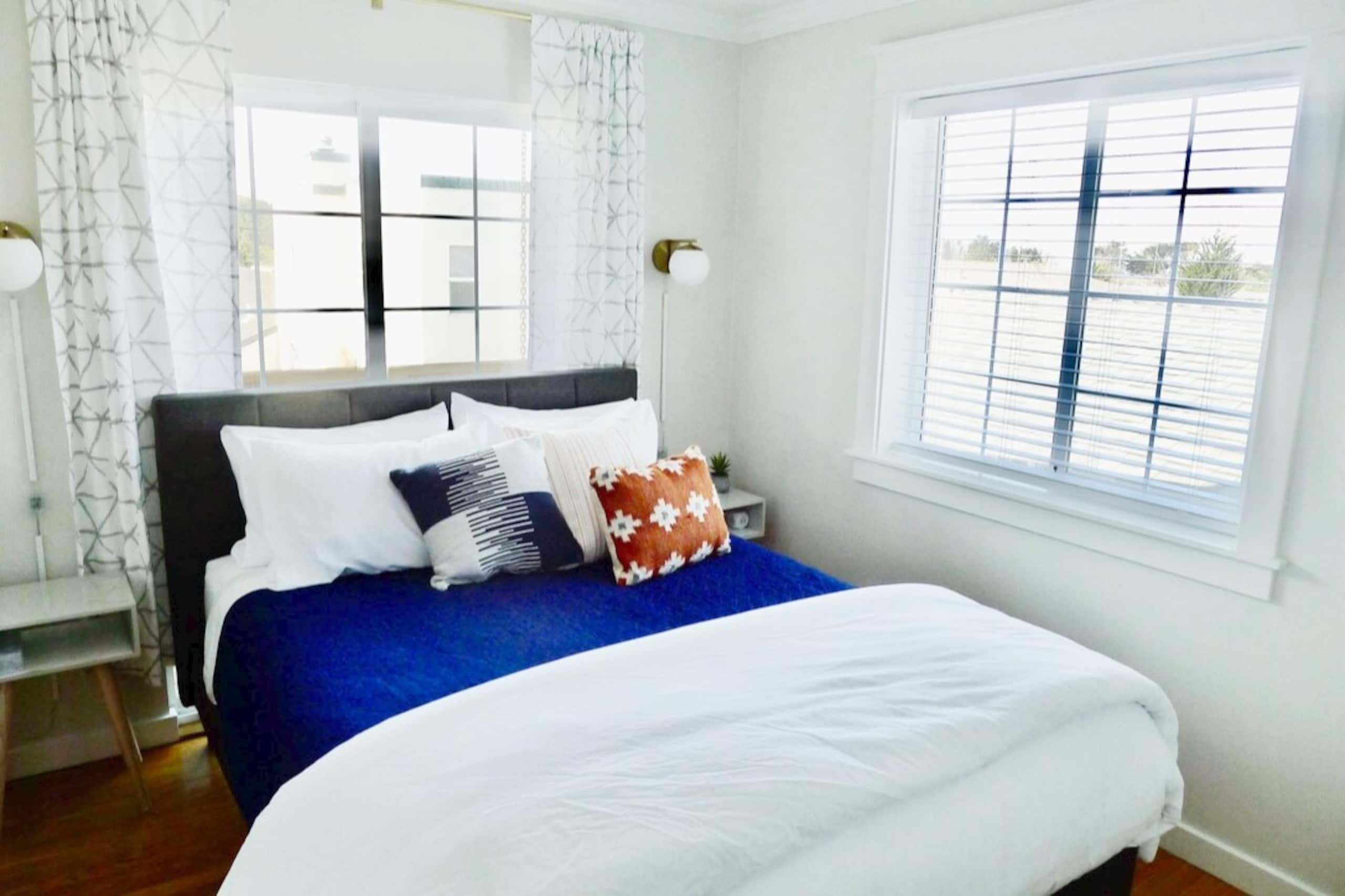 Brighton Beach Cottage, One Bedroom plus Loft - Photo 11