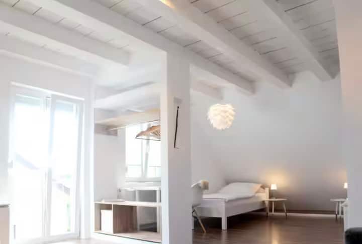 Ferienwohnung Auf Der Mettnau In Radolfzell - Radolfzell am Bodensee
