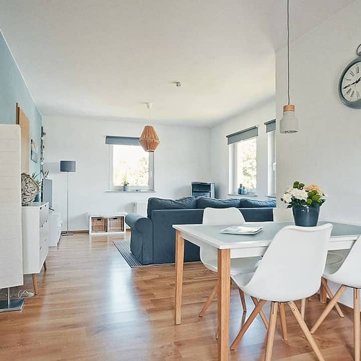 Ferienhaus Loop In Fewo "Champions Suite" - Ribnitz-Damgarten