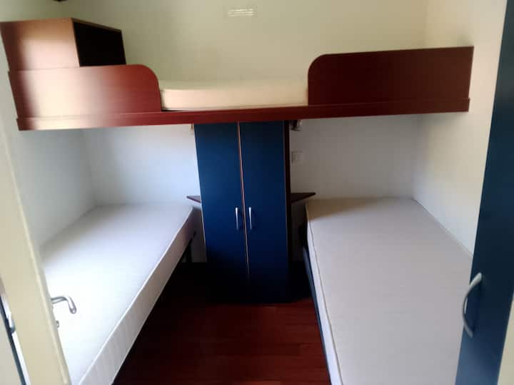 Habitación 2
