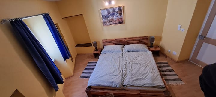 Spálňa 3