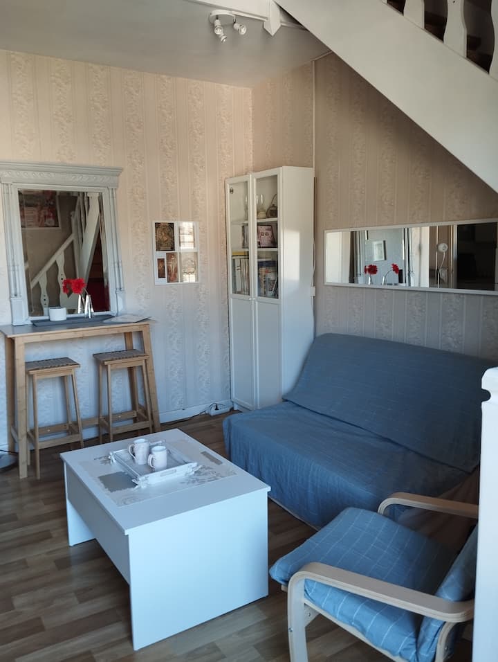 Sala de estar