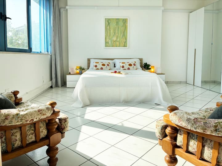 Holihome_domus Ianni - Alba Adriatica