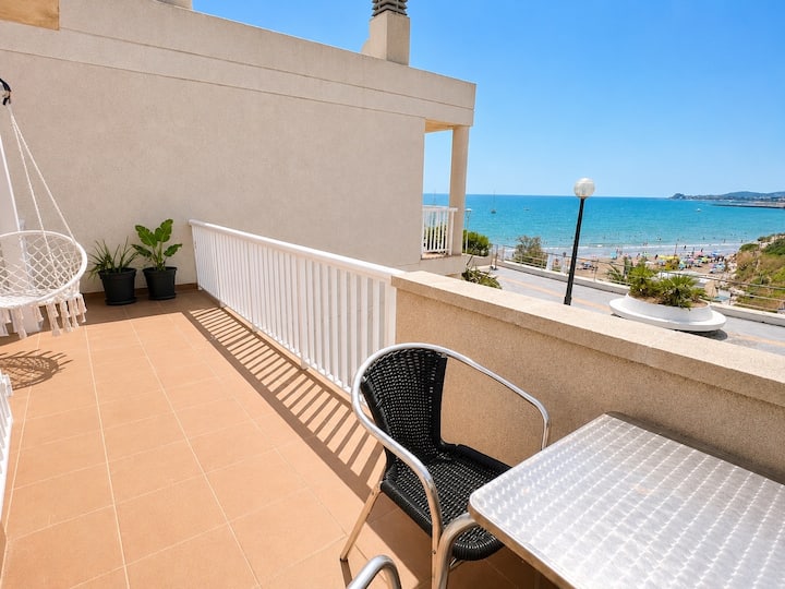 Villa Marina Sitges - Sitges
