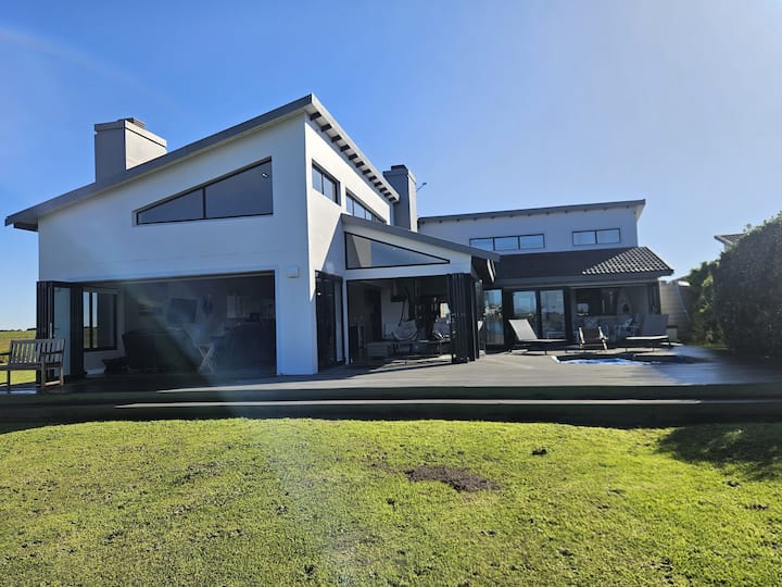 Kromme River Hide-away - Jeffreys Bay