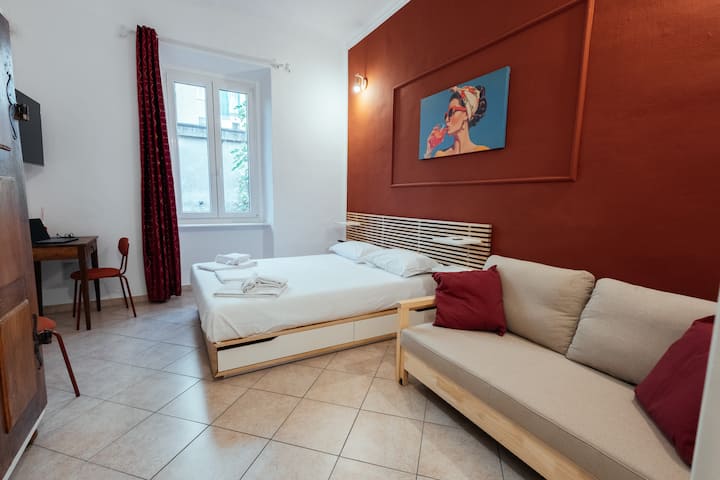 Casa Catherine Suite Inalpi Arena - Rivoli