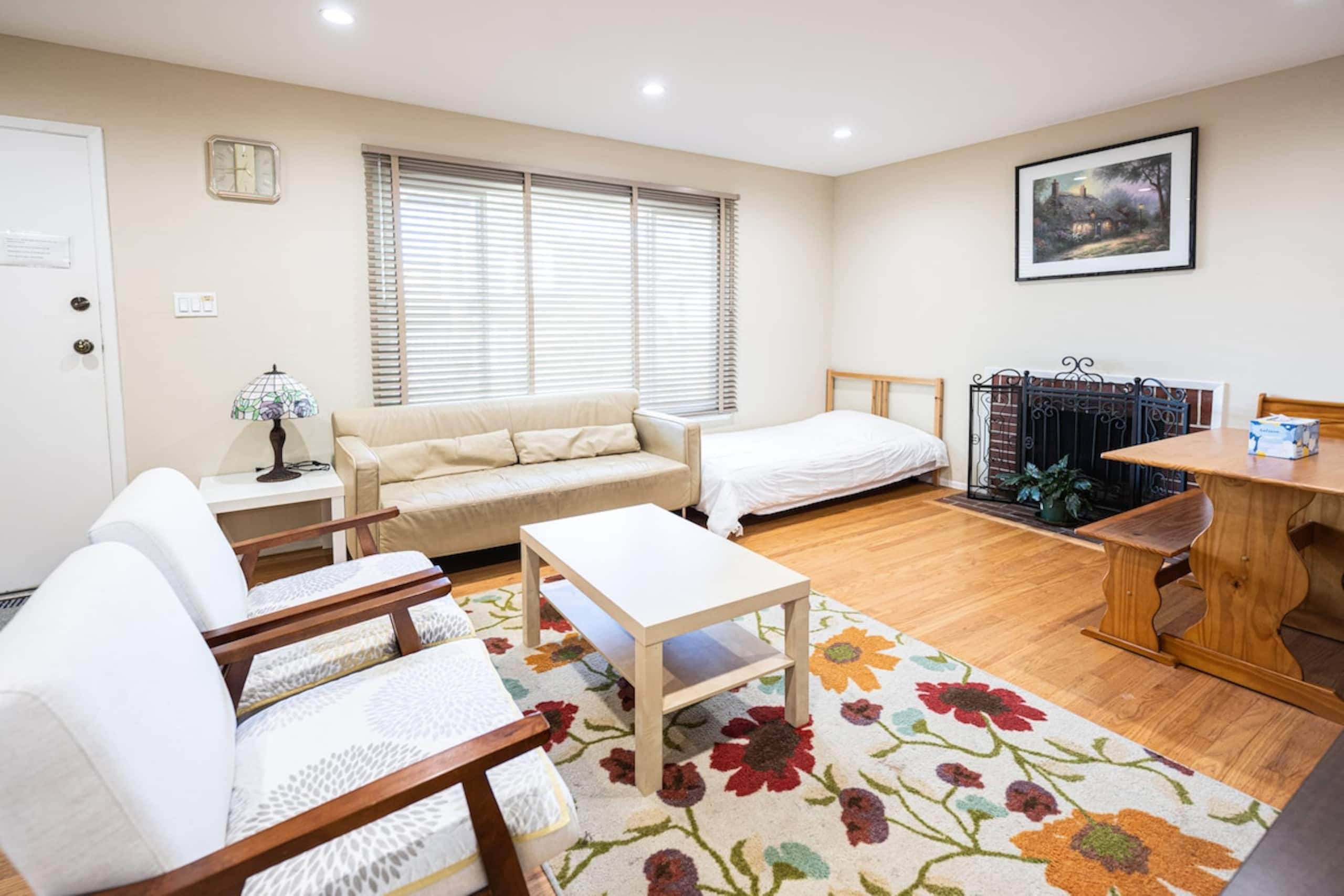 Luxury 3BDR/2BA Next To BART Subway, Close To SFO - Photo 5