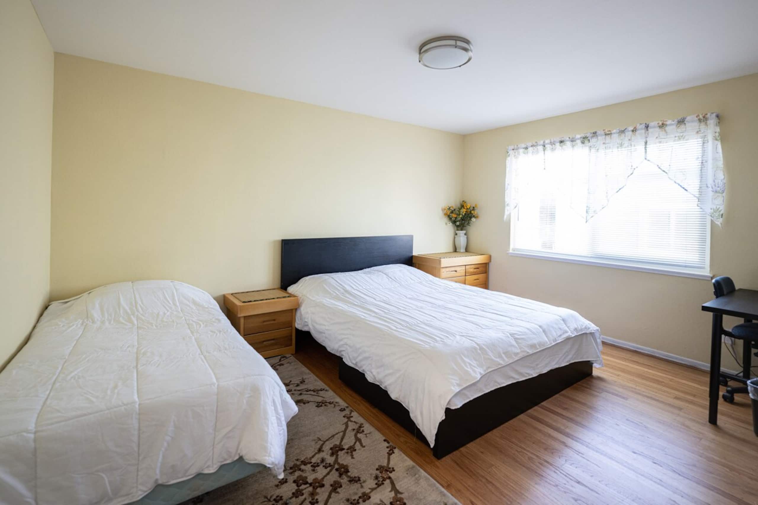 Luxury 3BDR/2BA Next To BART Subway, Close To SFO - Photo 1
