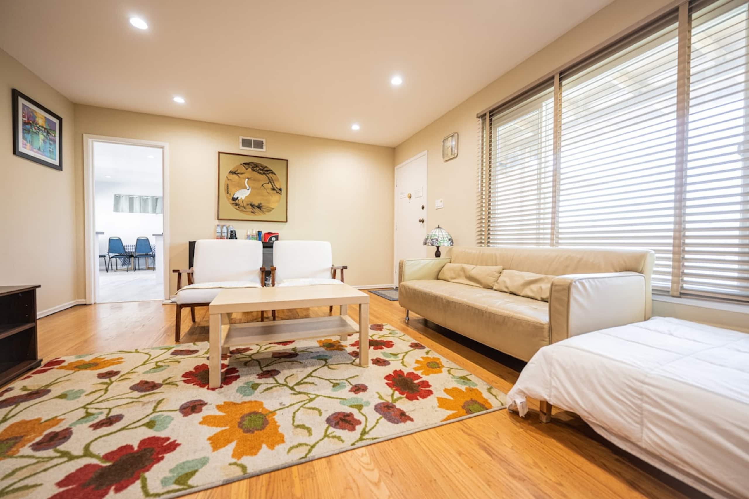 Luxury 3BDR/2BA Next To BART Subway, Close To SFO - Photo 3