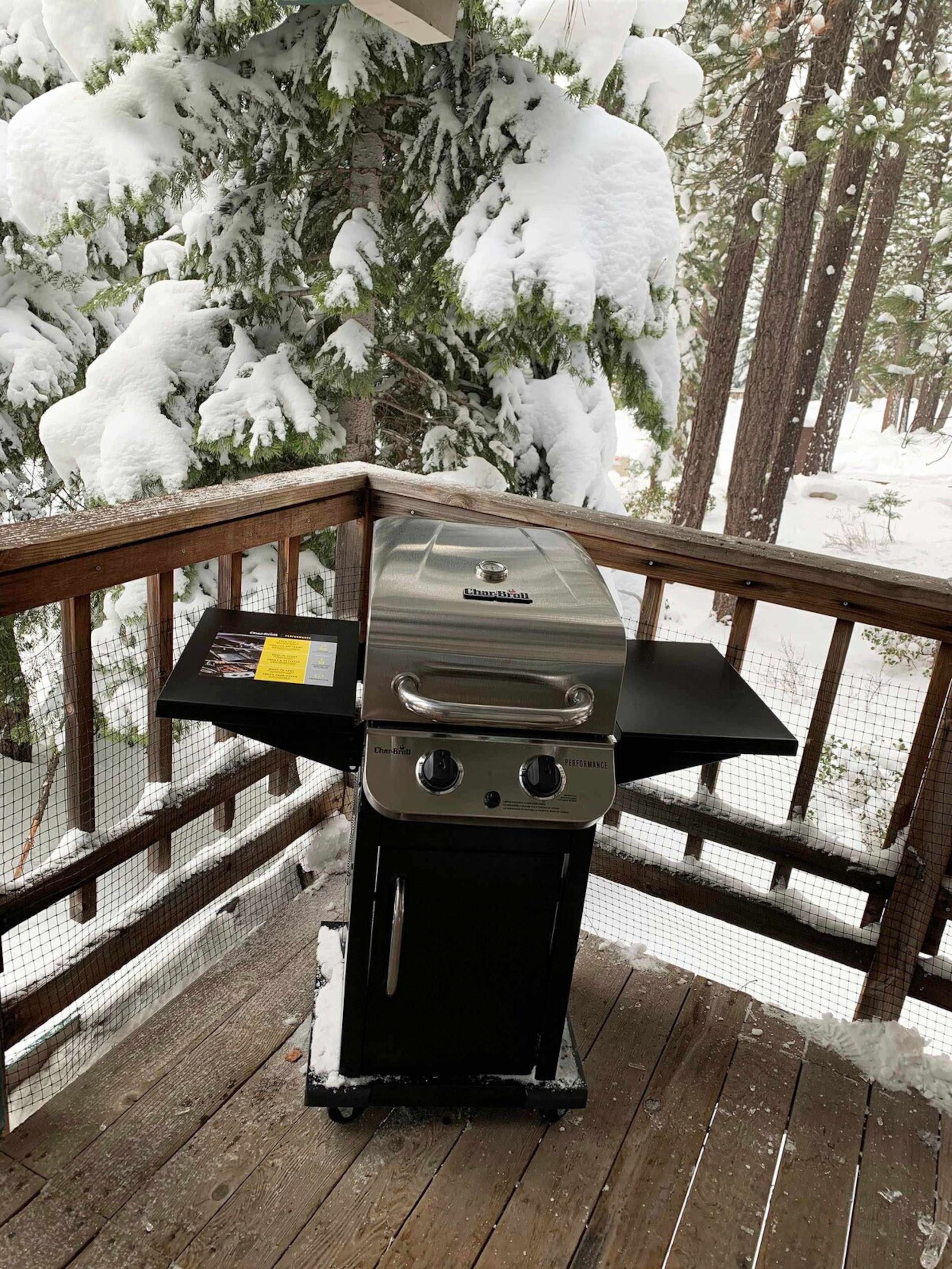 Cherry Hills Cabin - Sleeps 6, No Pets, Family Fun - Photo 21