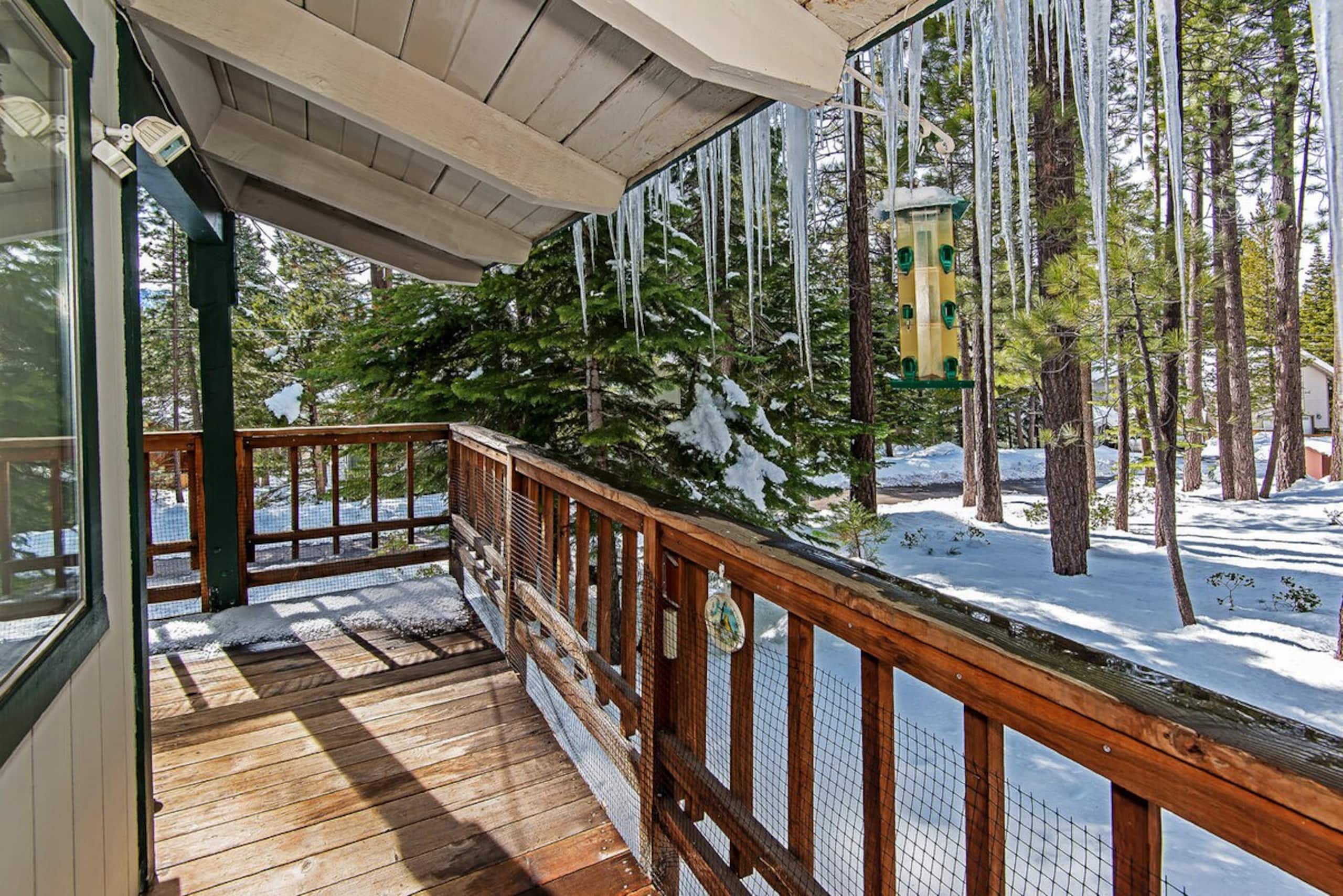 Cherry Hills Cabin - Sleeps 6, No Pets, Family Fun - Photo 28