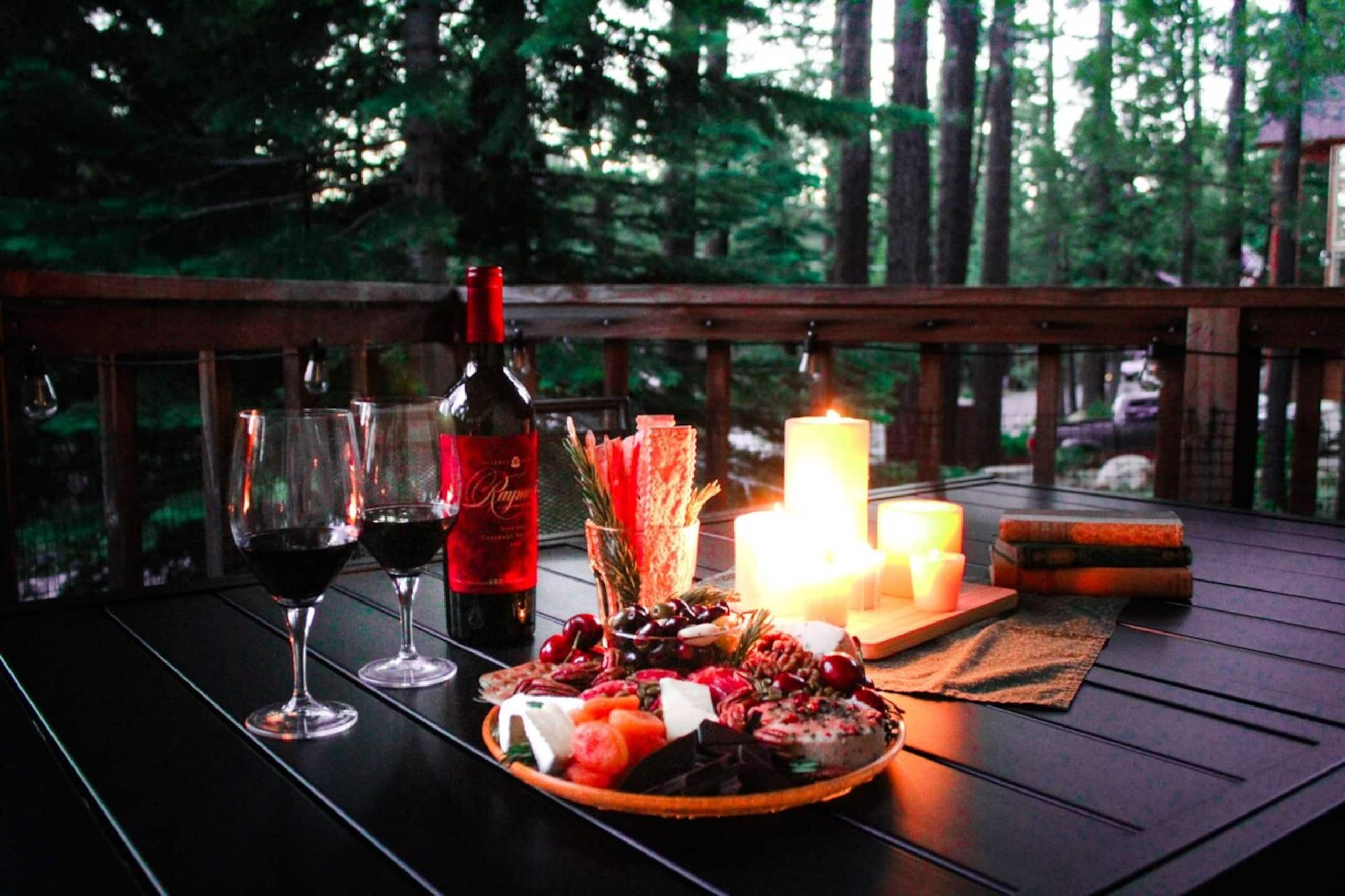 Cherry Hills Cabin - Sleeps 6, No Pets, Family Fun - Photo 31