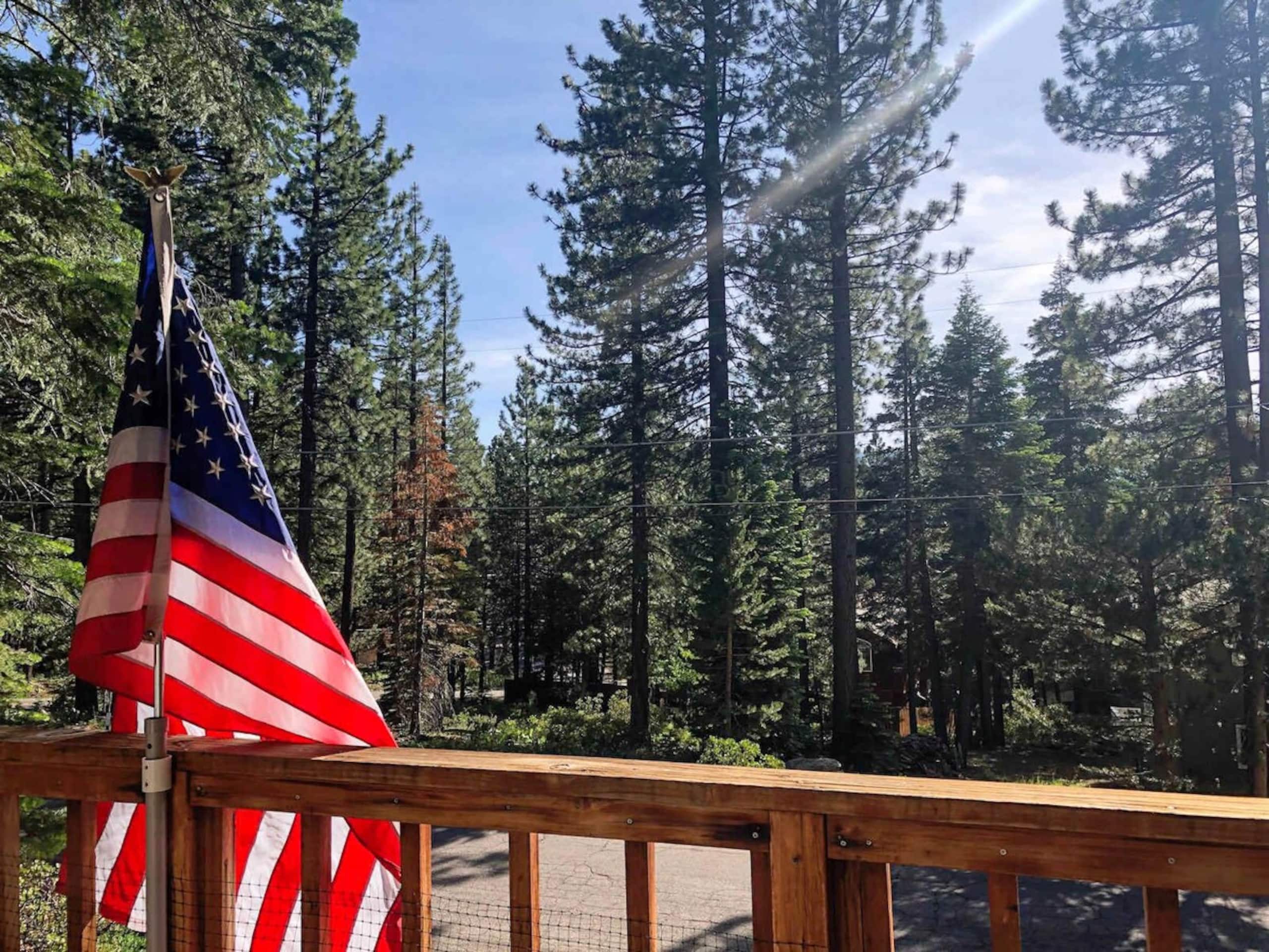Cherry Hills Cabin - Sleeps 6, No Pets, Family Fun - Photo 24