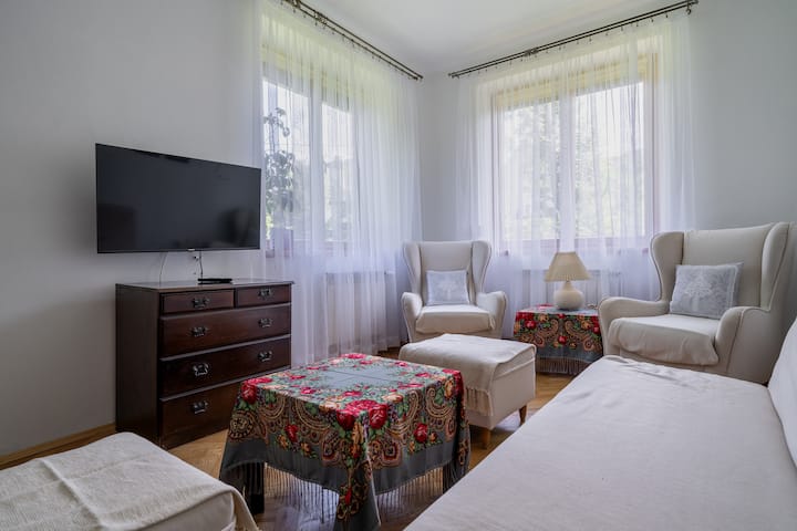 Rentplanet  Szymanowskiego Apartment - 자코파네