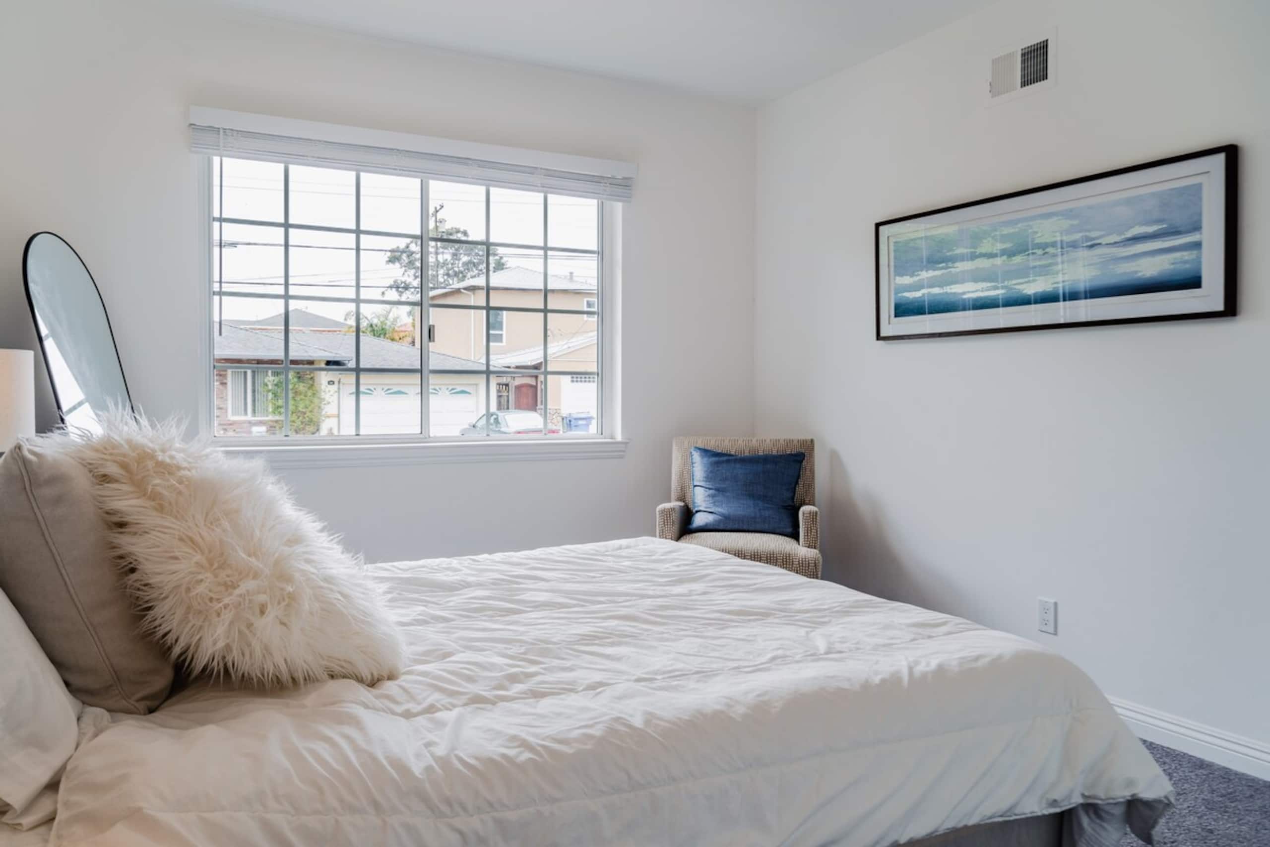 Cozy Home in South San Francisco - Photo 18