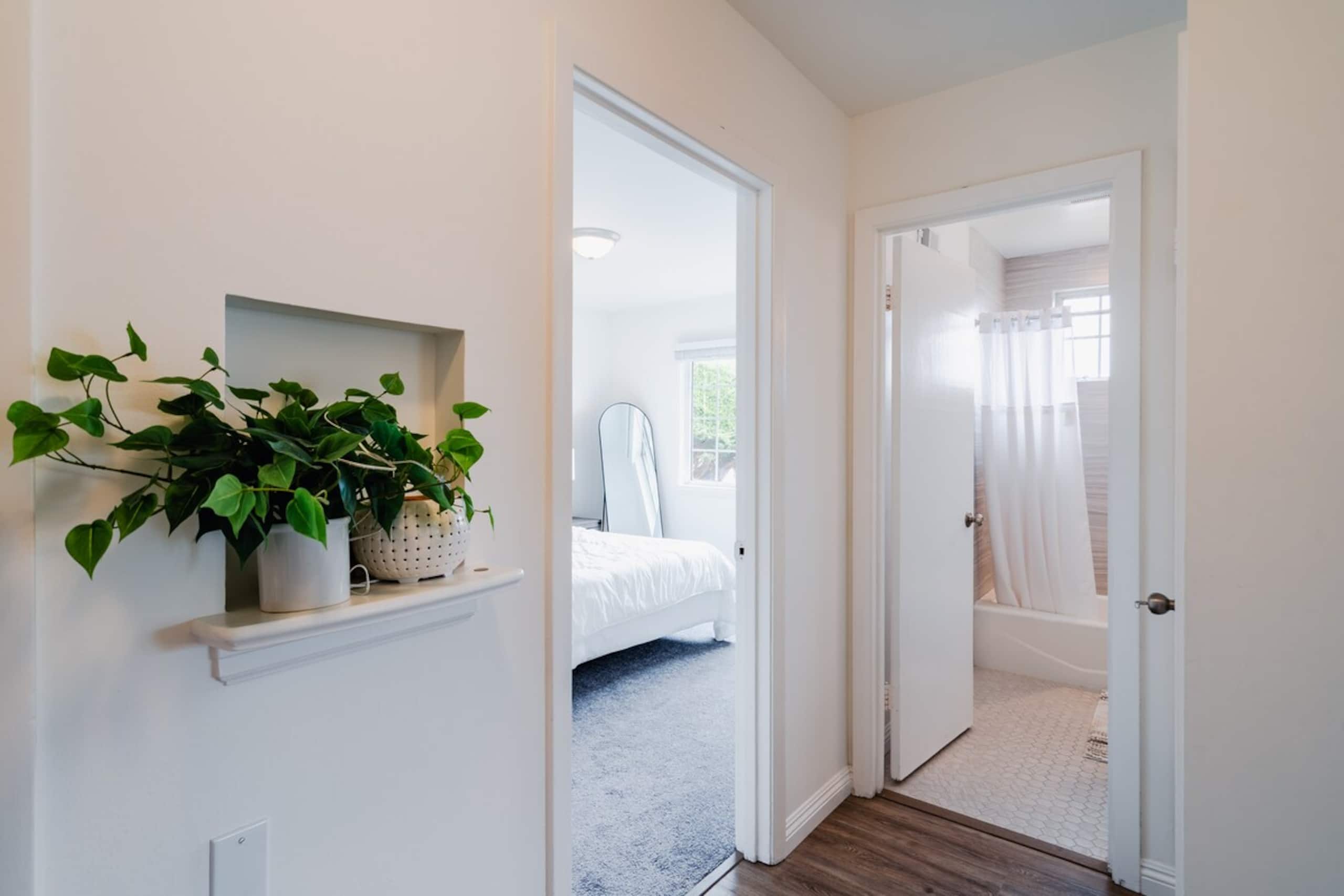 Cozy Home in South San Francisco - Photo 22