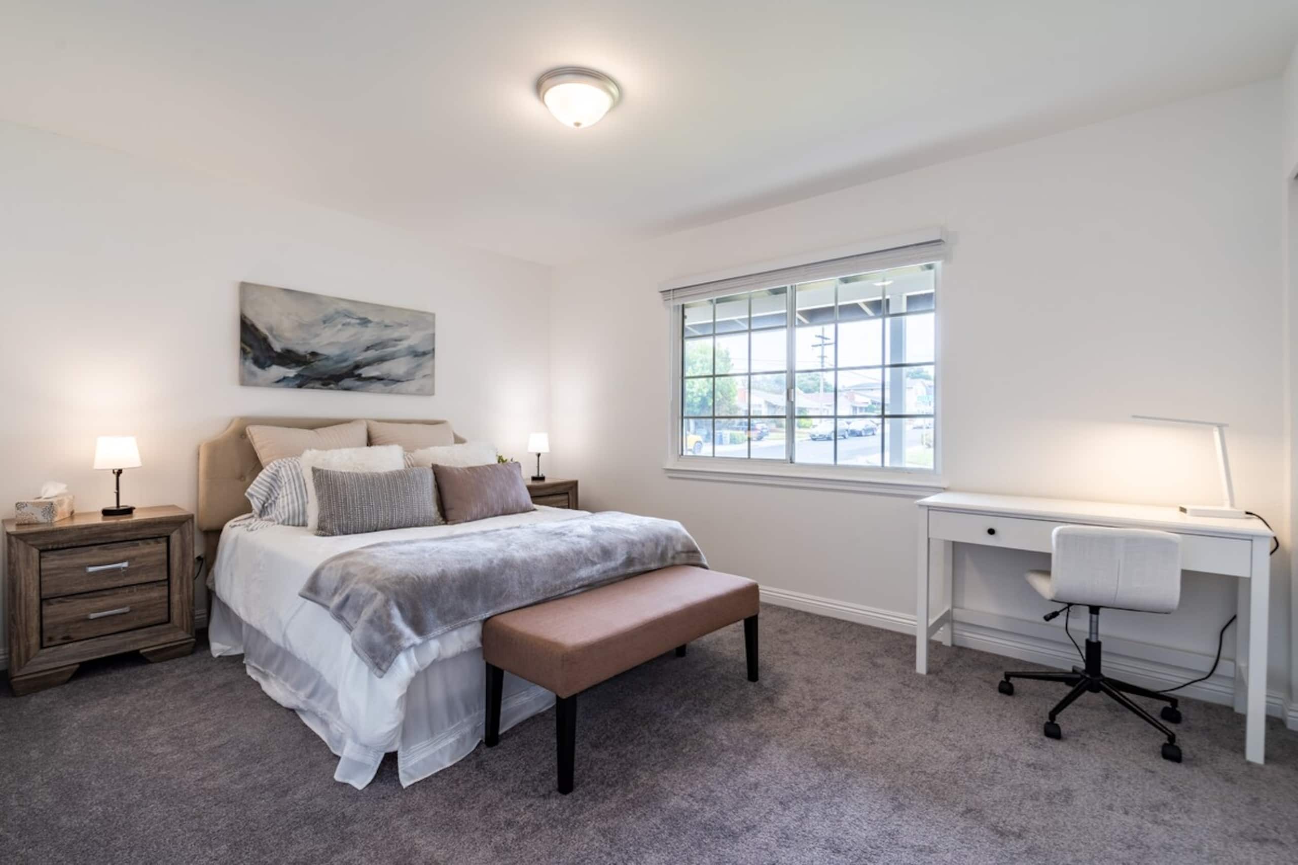 Cozy Home in South San Francisco - Photo 16